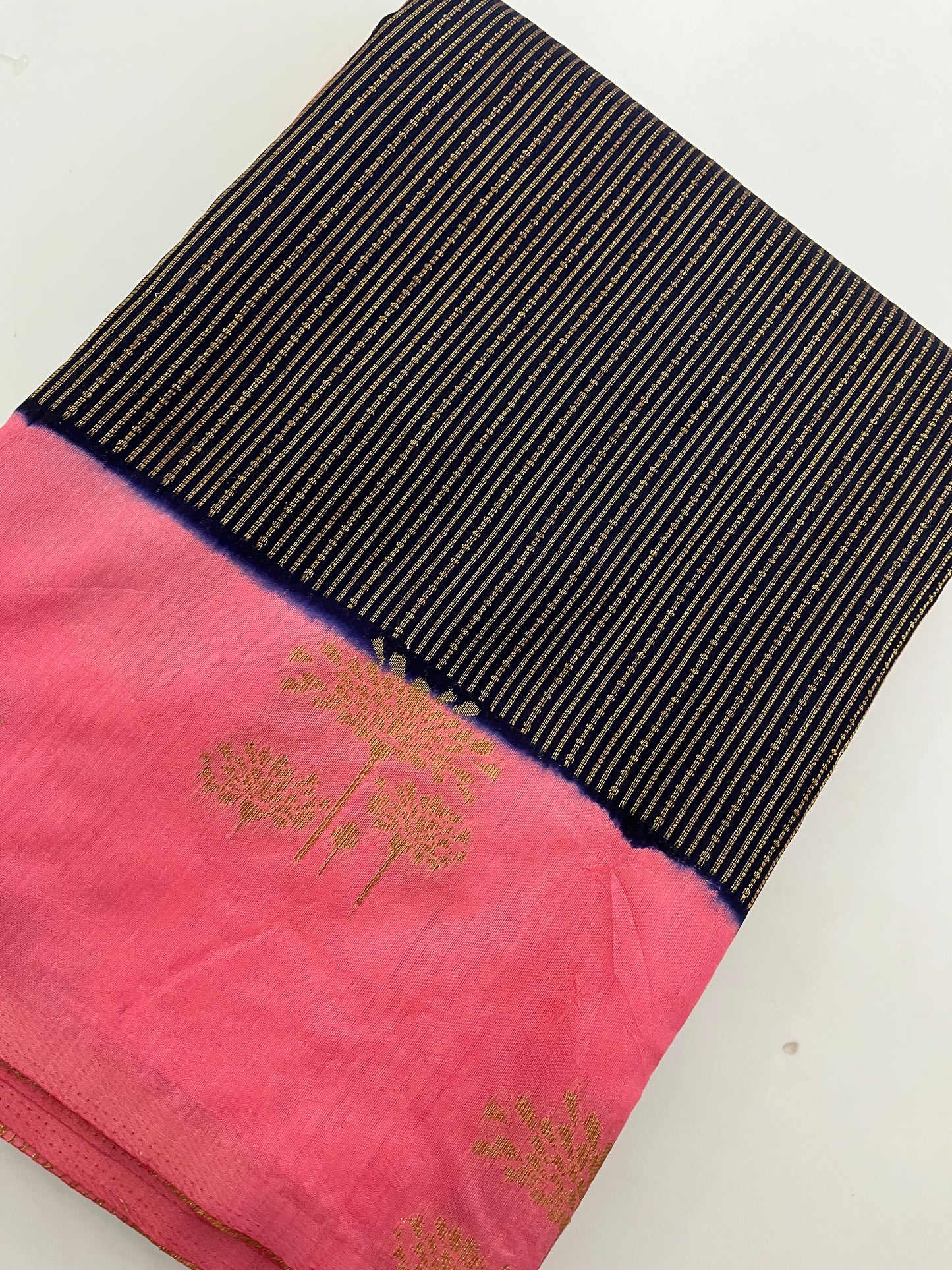 Jun 23 Tussar Silk