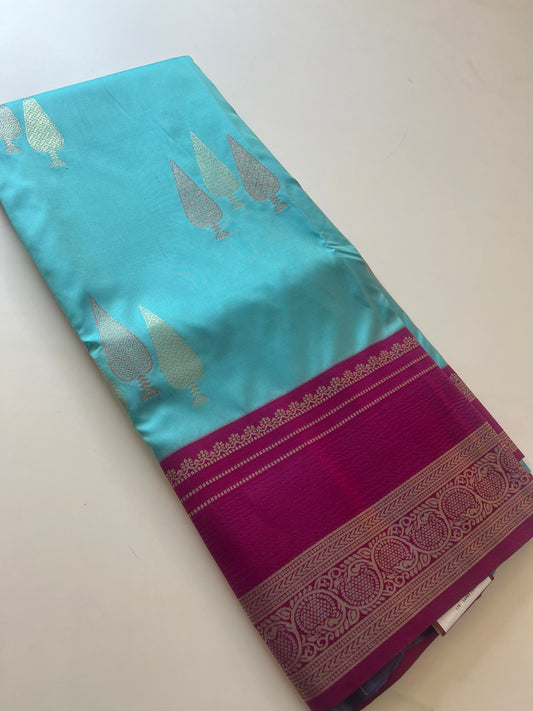 Valkalam Silk