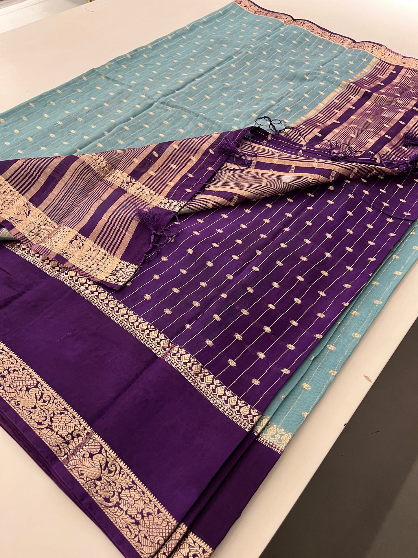 Assam Silk