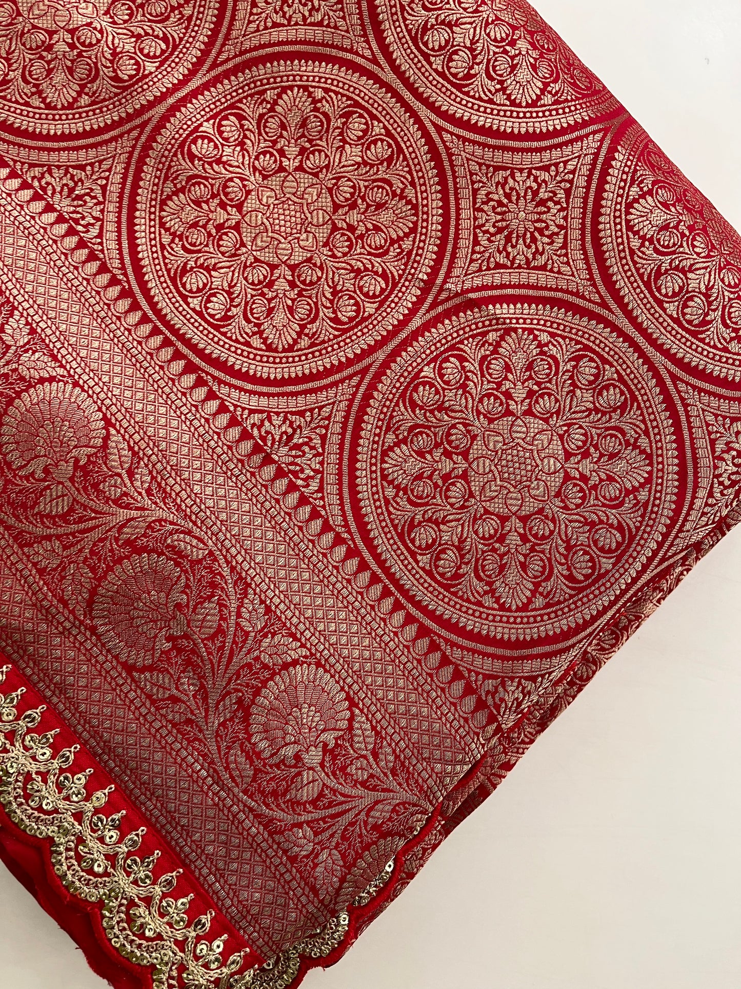 Banarasi Brocade Fancy