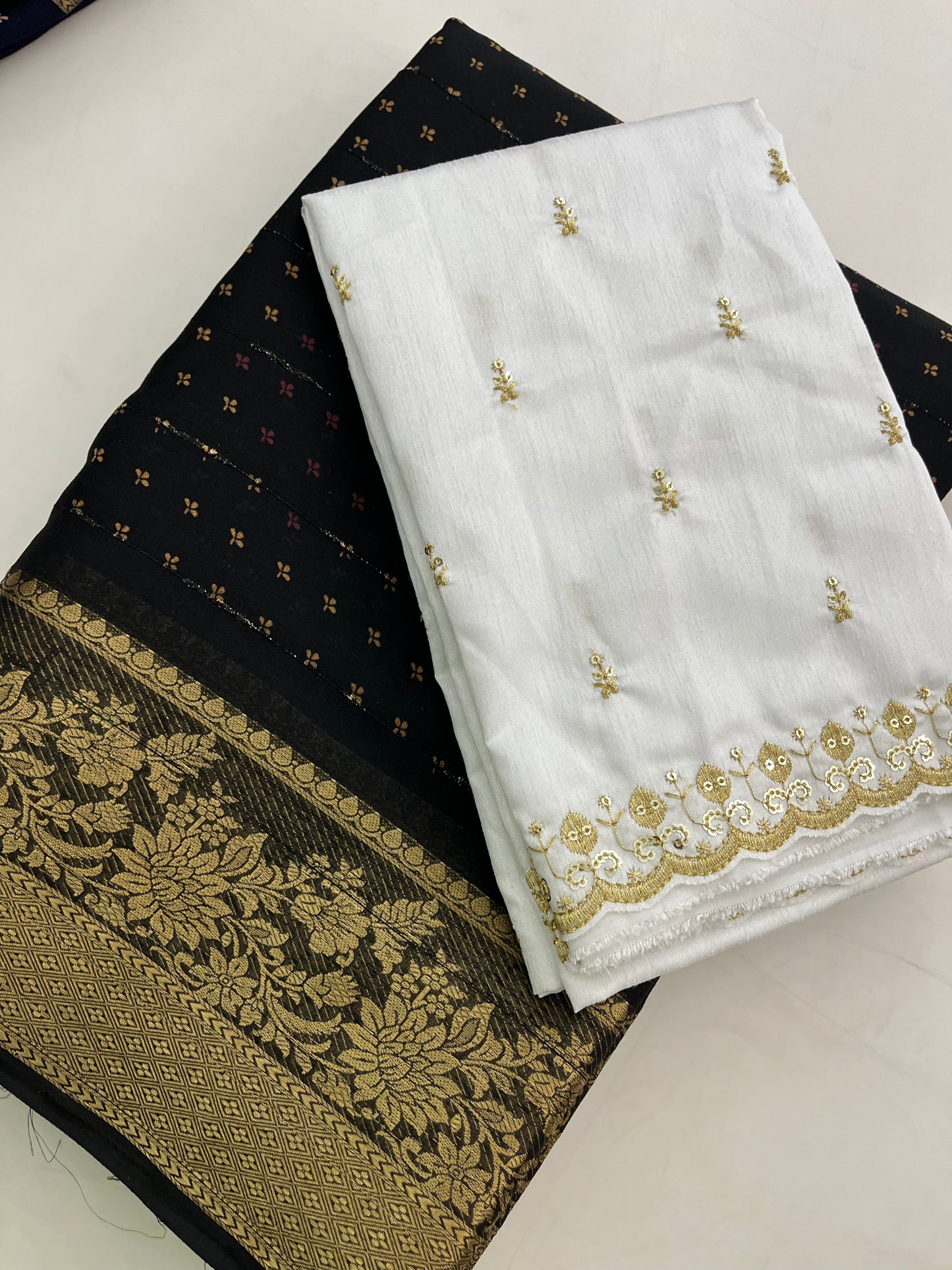 Crepe Chiffon