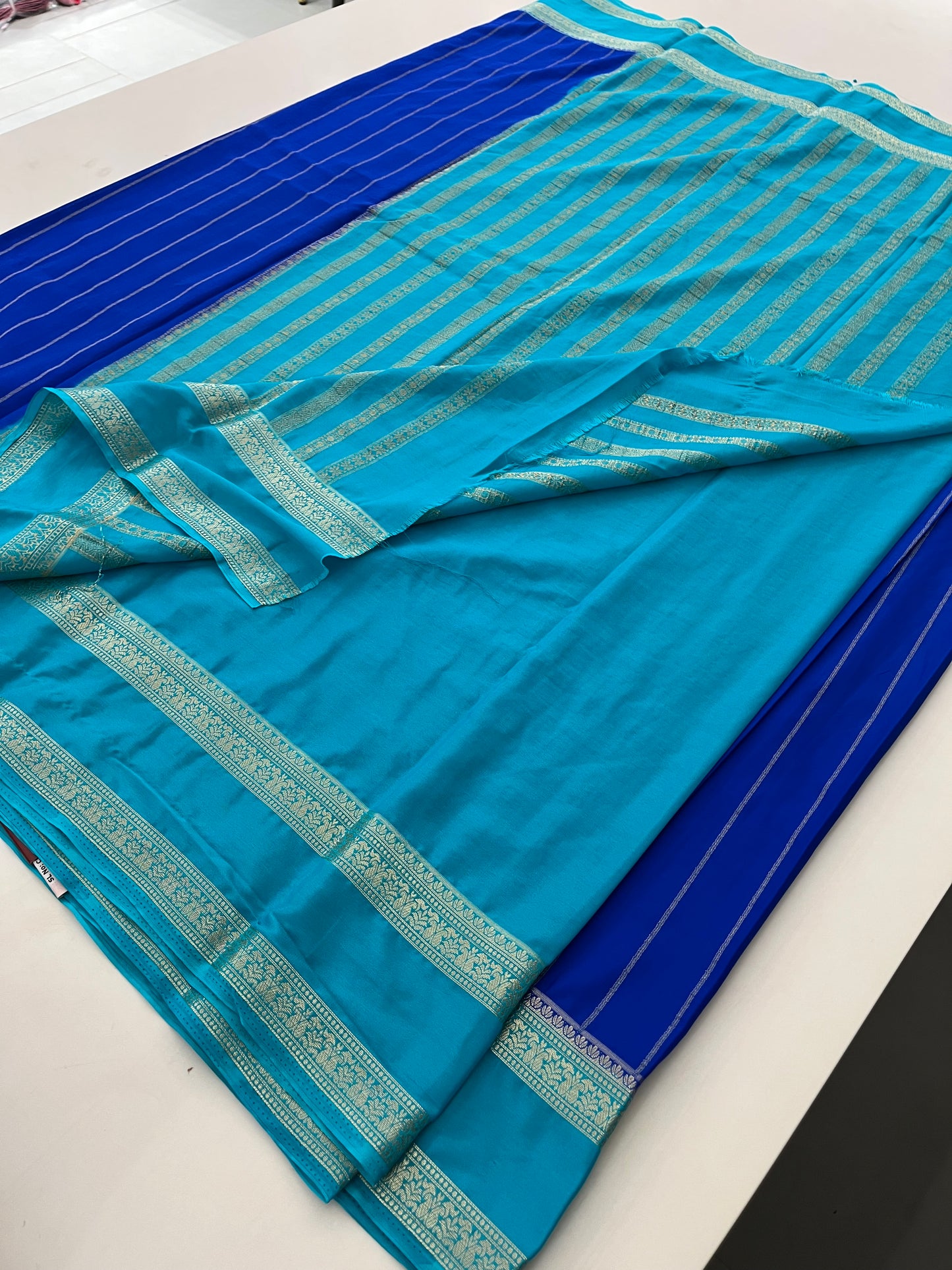 Premium Designer crape