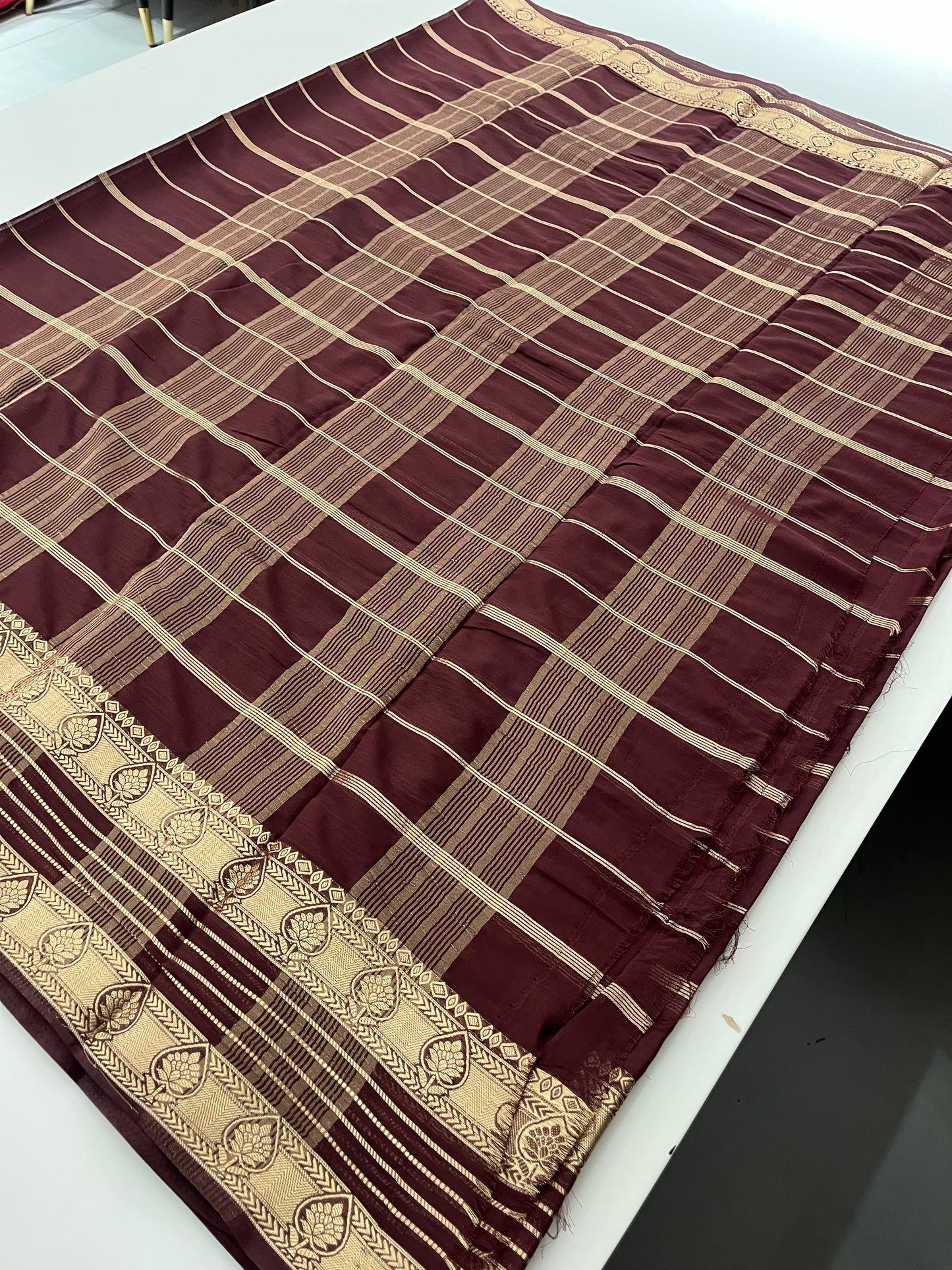 Premium Chiffon