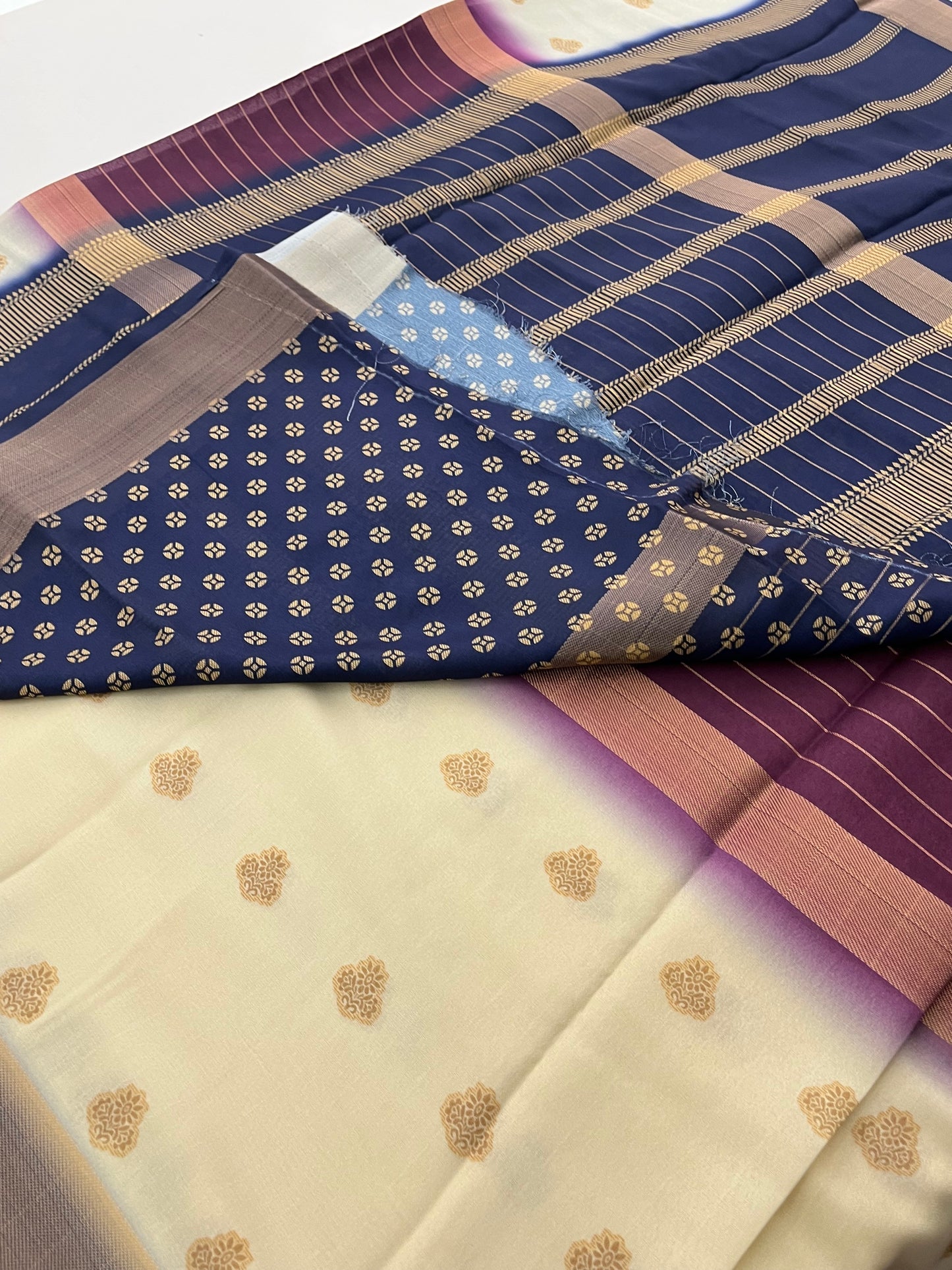 AP15 Crape chiffon