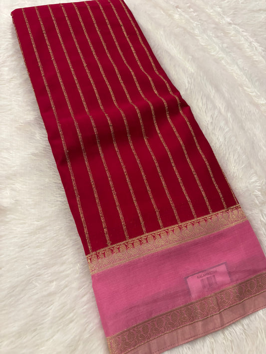 Kaddi Georgette-M19