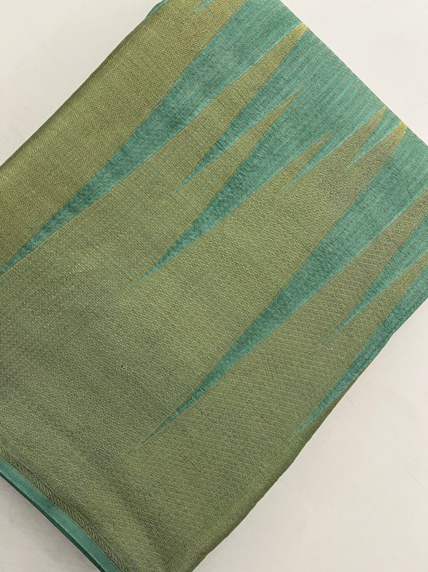 Georgette Fancy