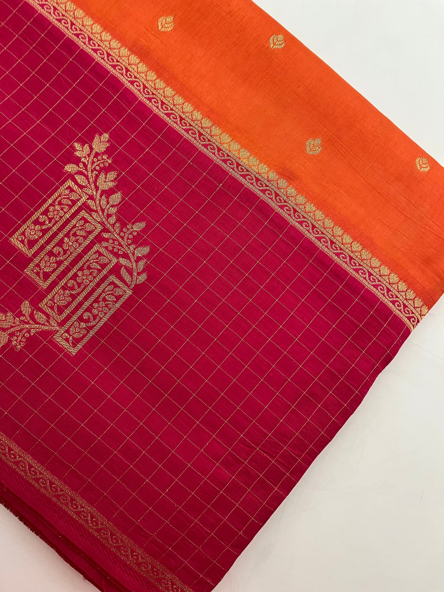 Designer Dupion Silk -JuL30