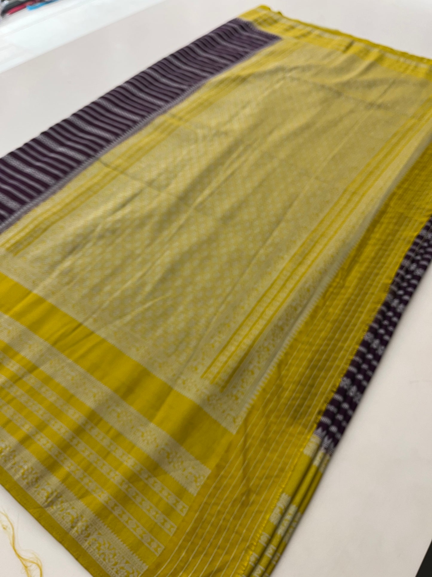 Ju14 Fancy Georgette