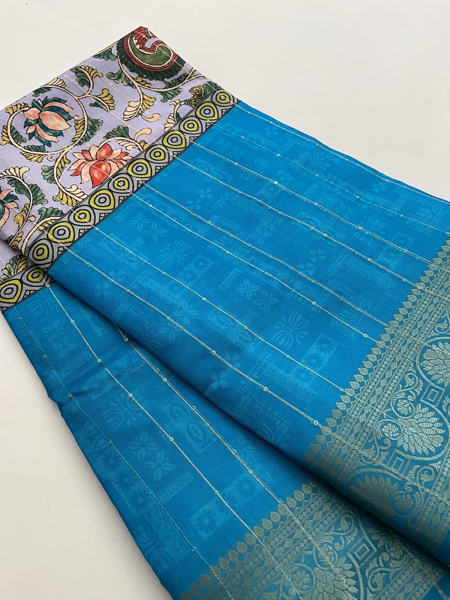 Tussar fancy -AP8