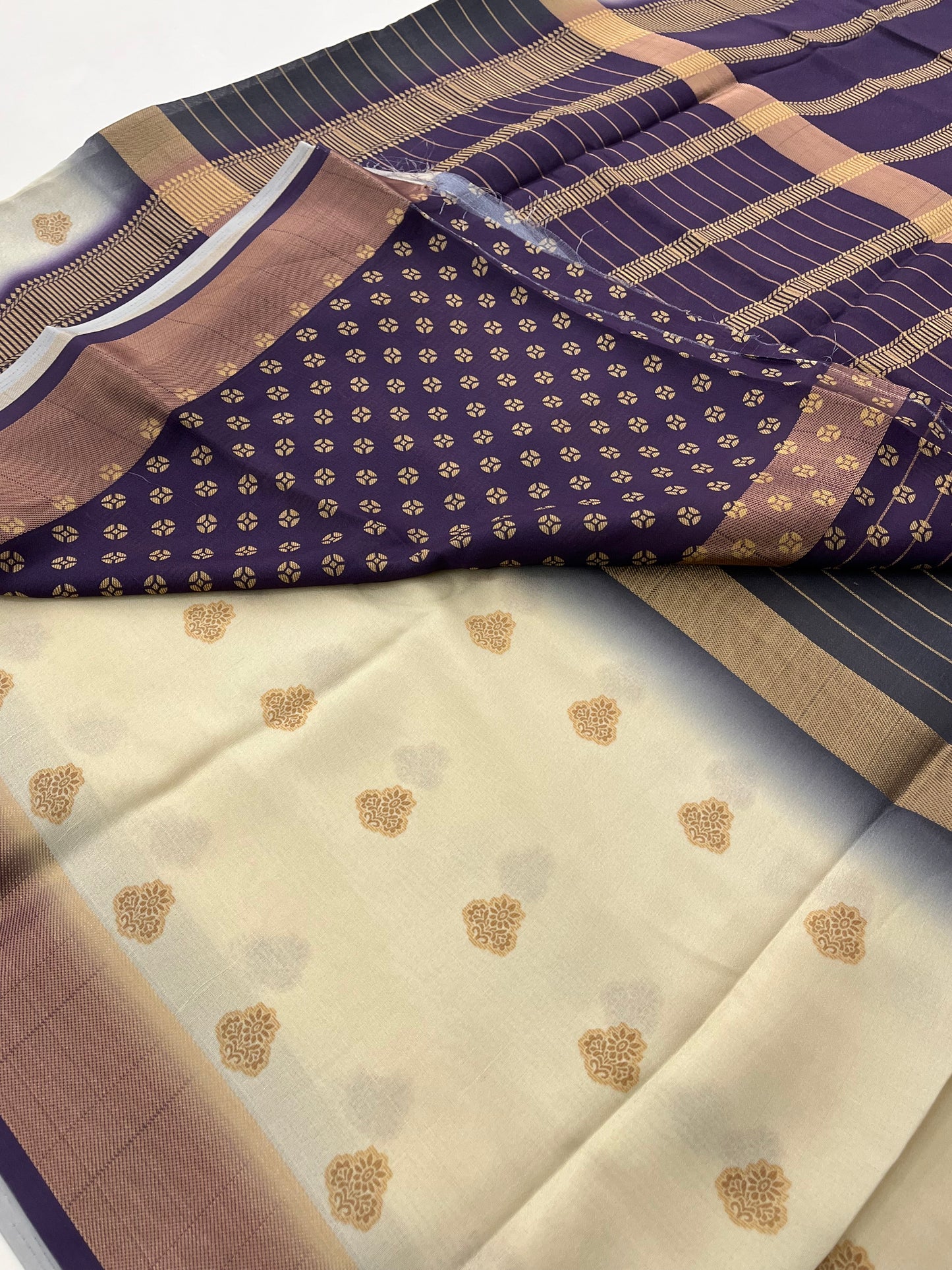 AP15 Crape chiffon
