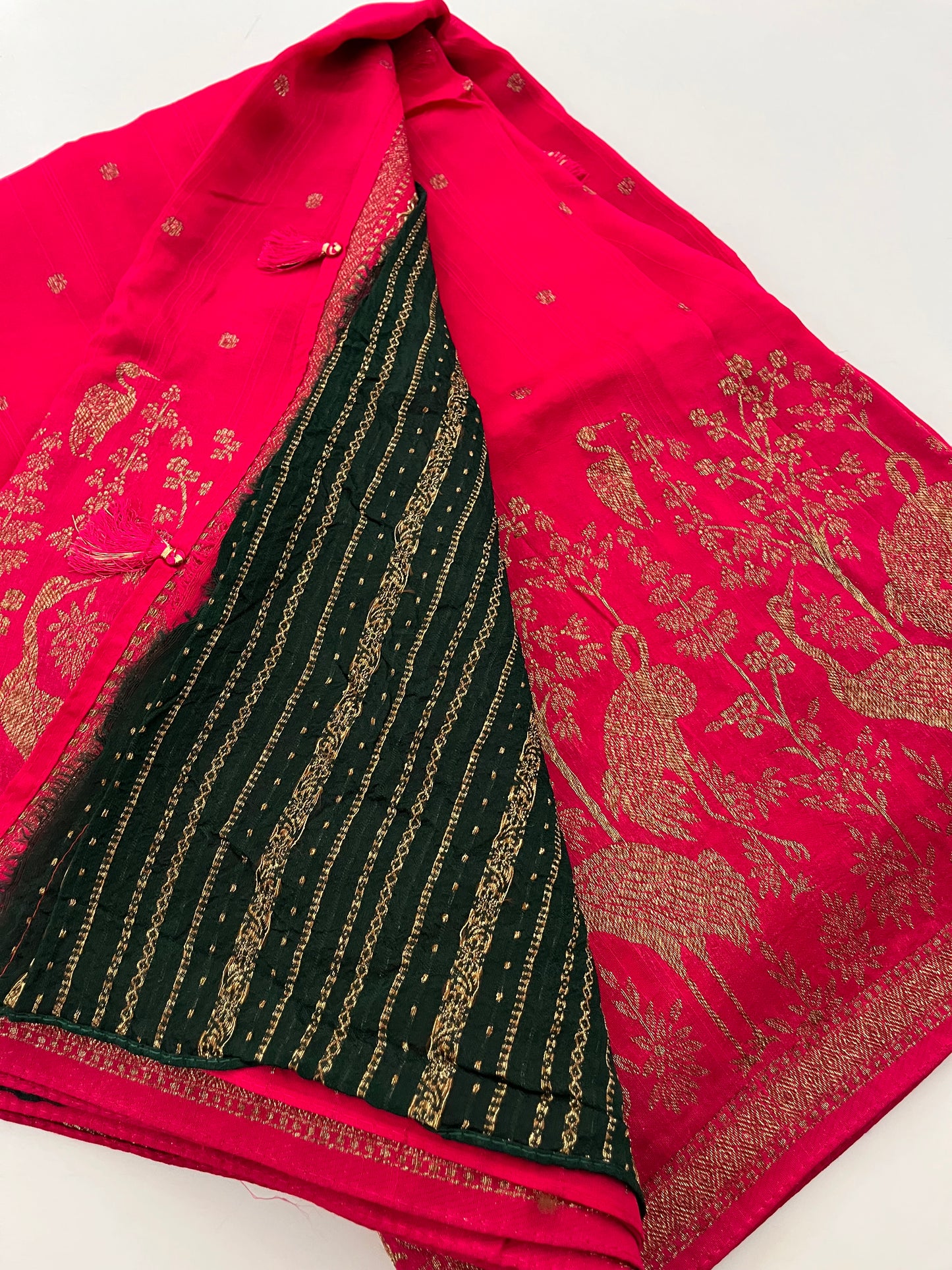 Ju4 Jute Fancy Premium