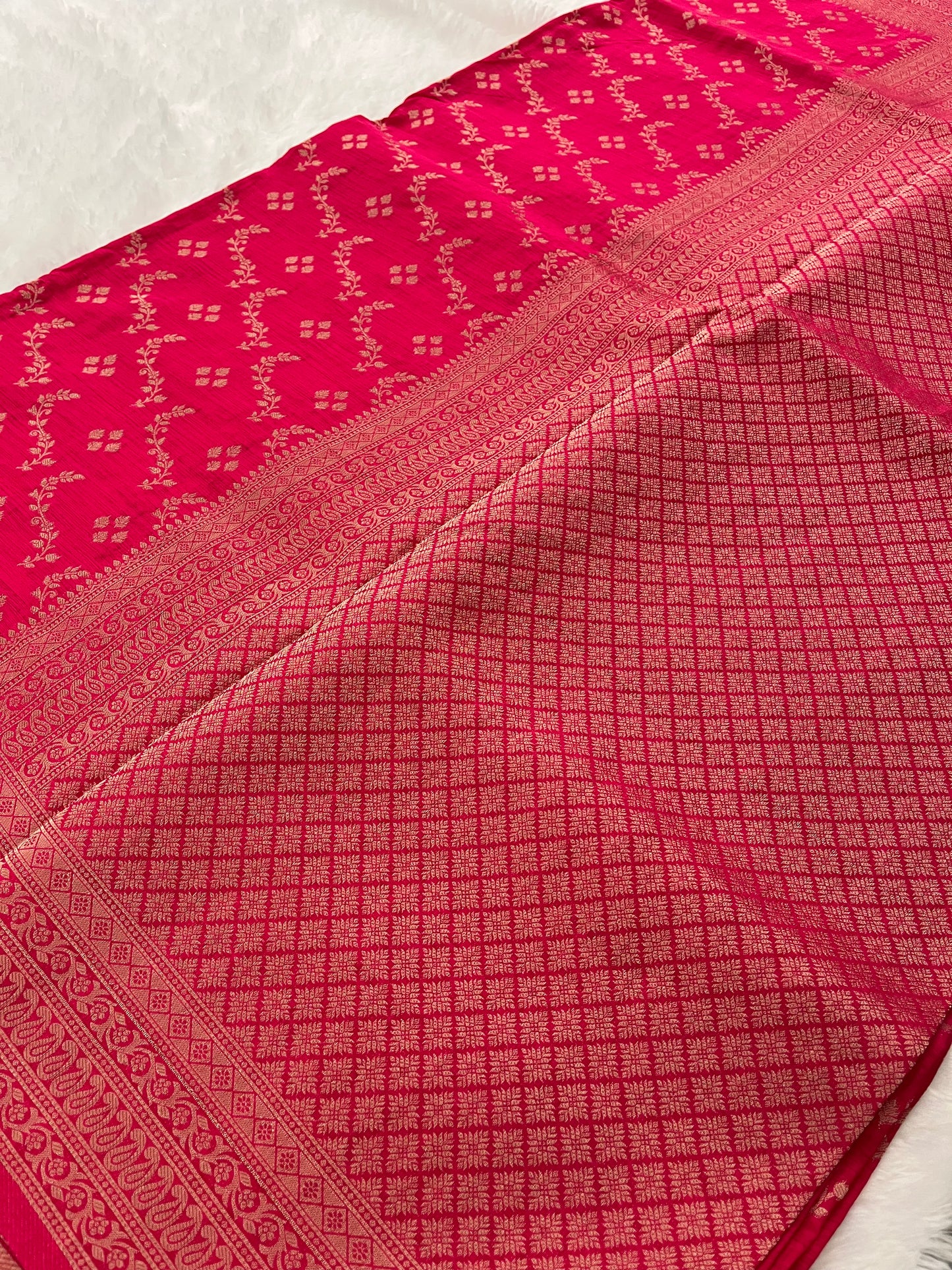 AP15 linen Tussar