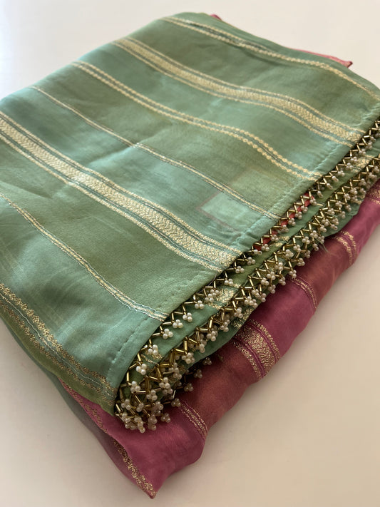 Designer Cut Dana Chinnon