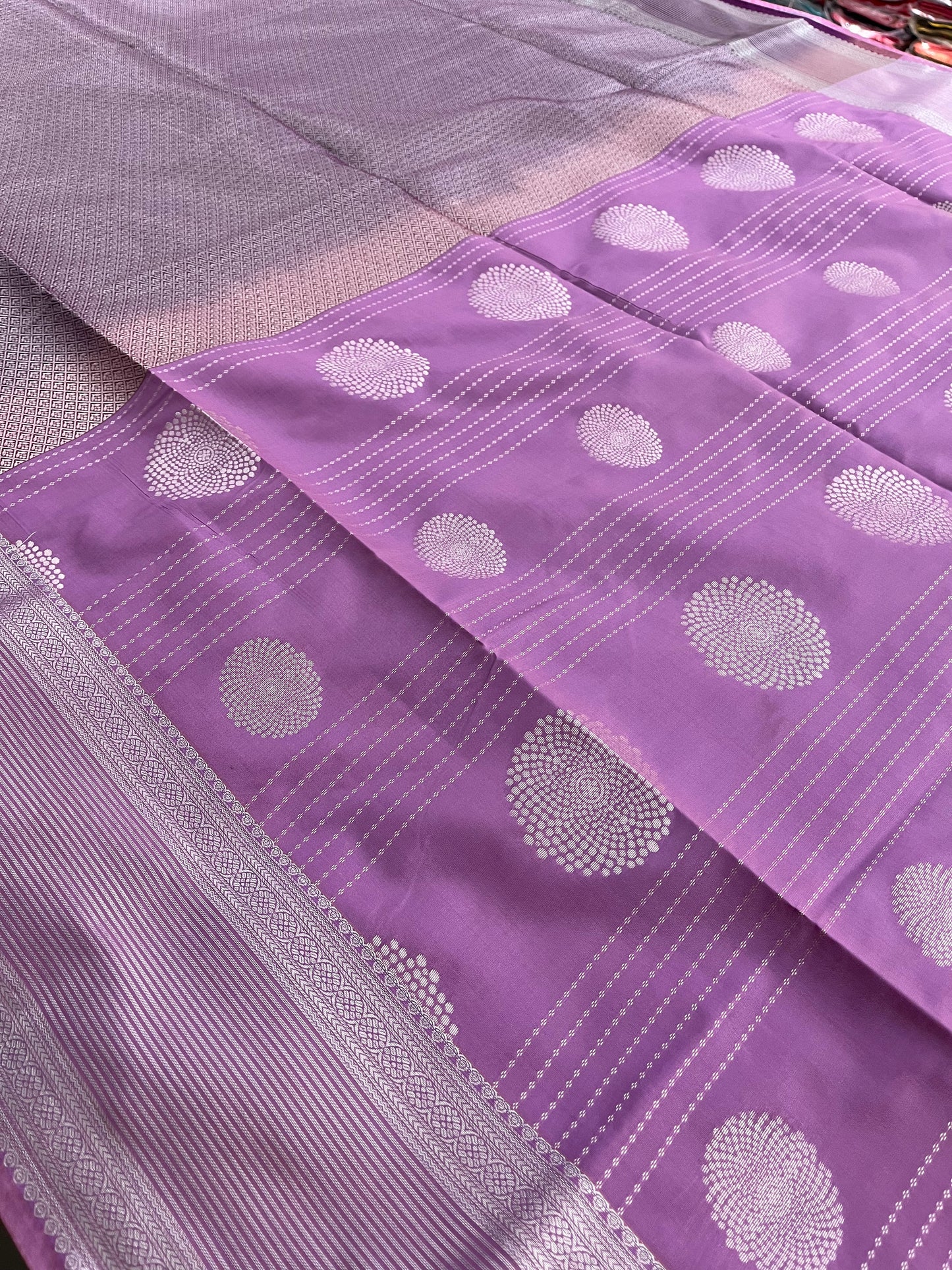 AP9-Semi silk Fancy