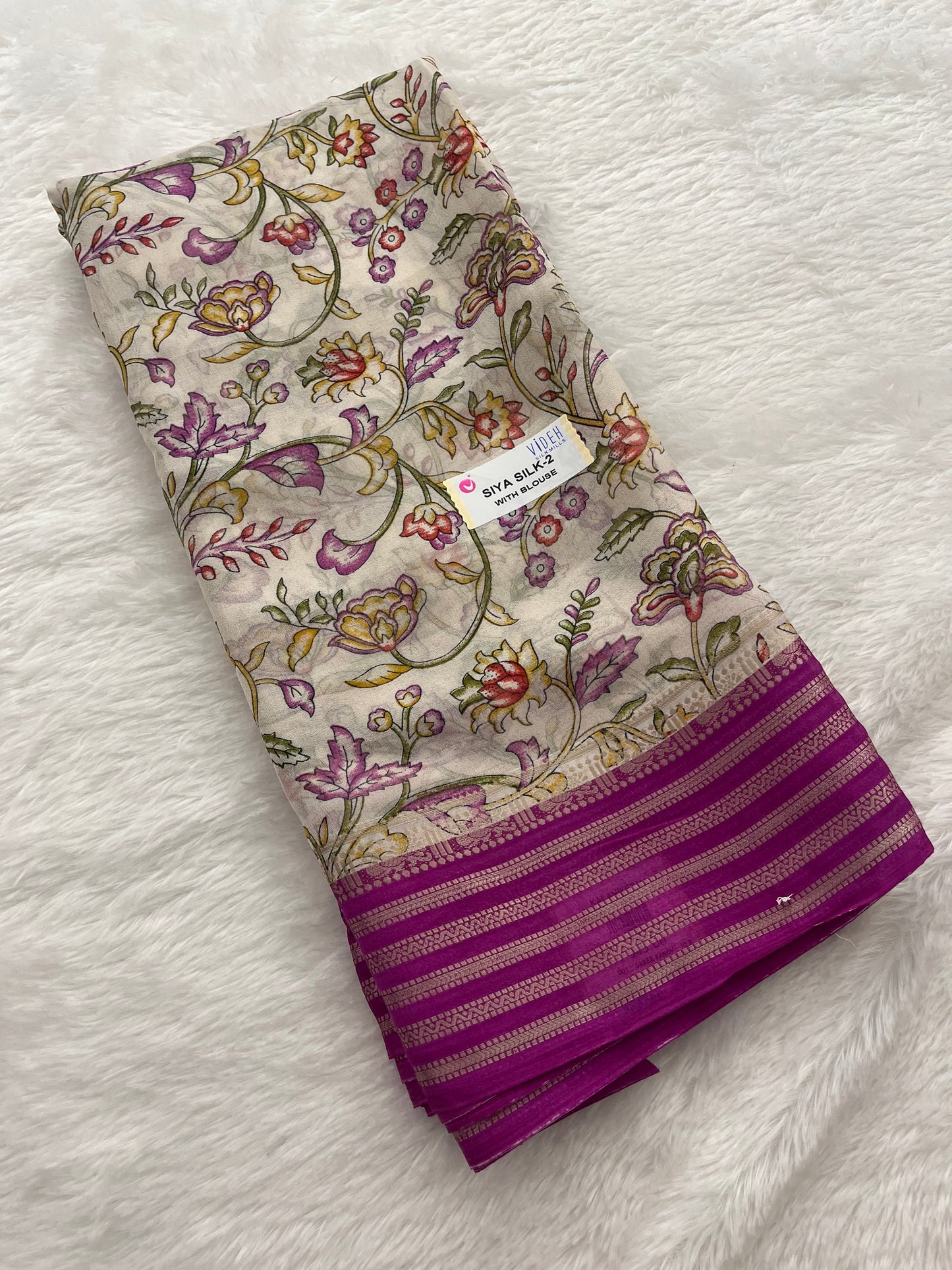 M6-Siya Silk