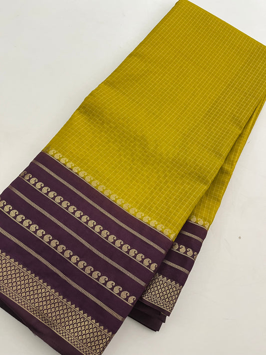 Crepe Silk Designer Saree