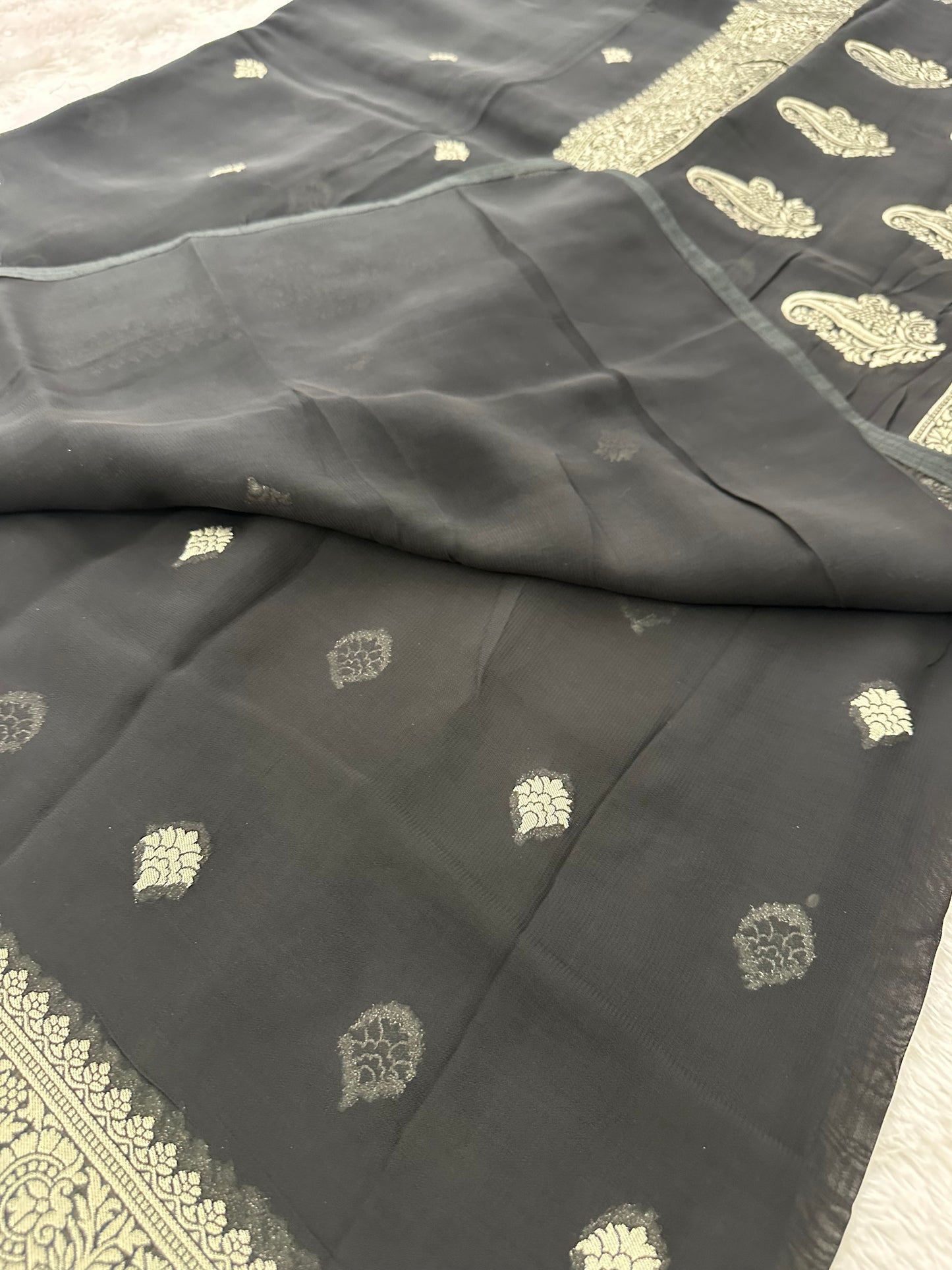Premium Chiffon-M7