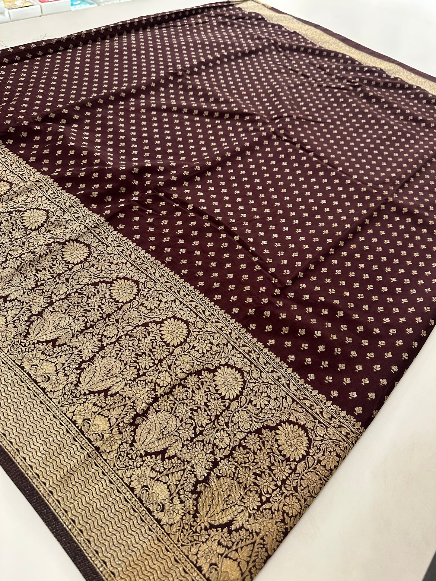 Kaddi Georgette - F3