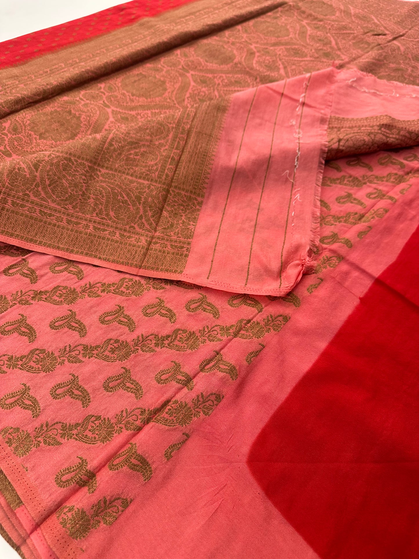 Tussar Fancy -J1