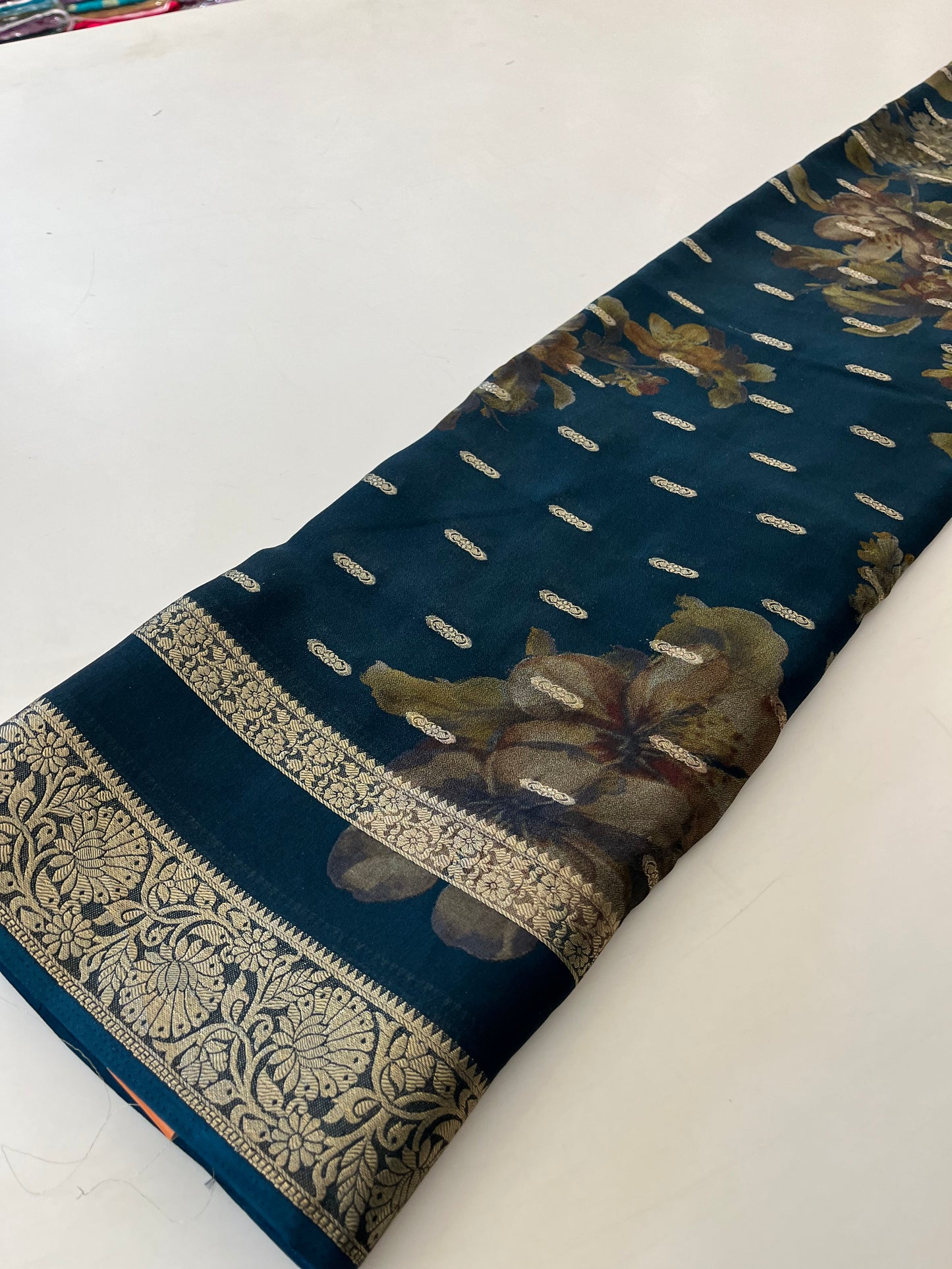 Padmini silk