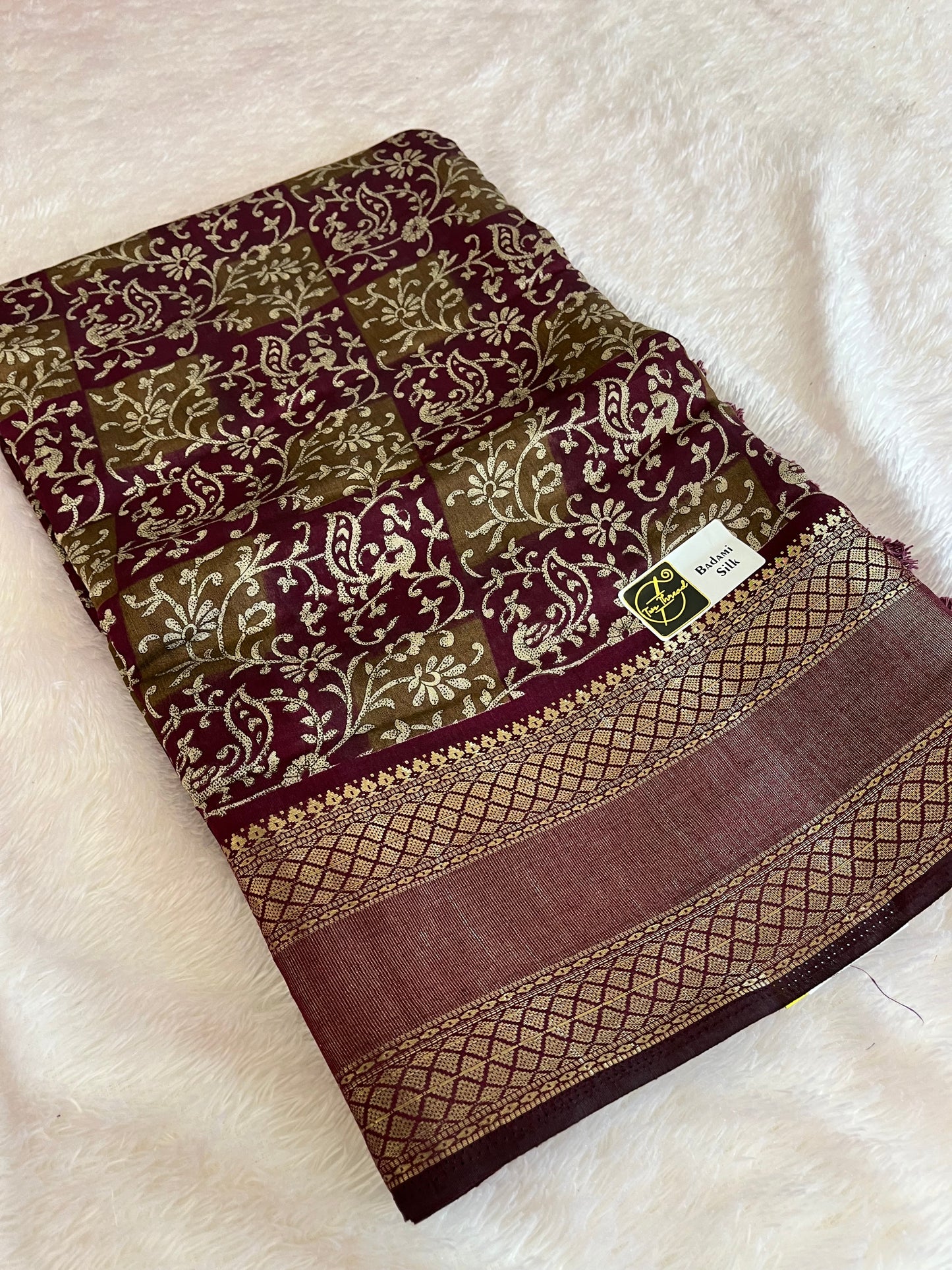 Crape Chiffon
