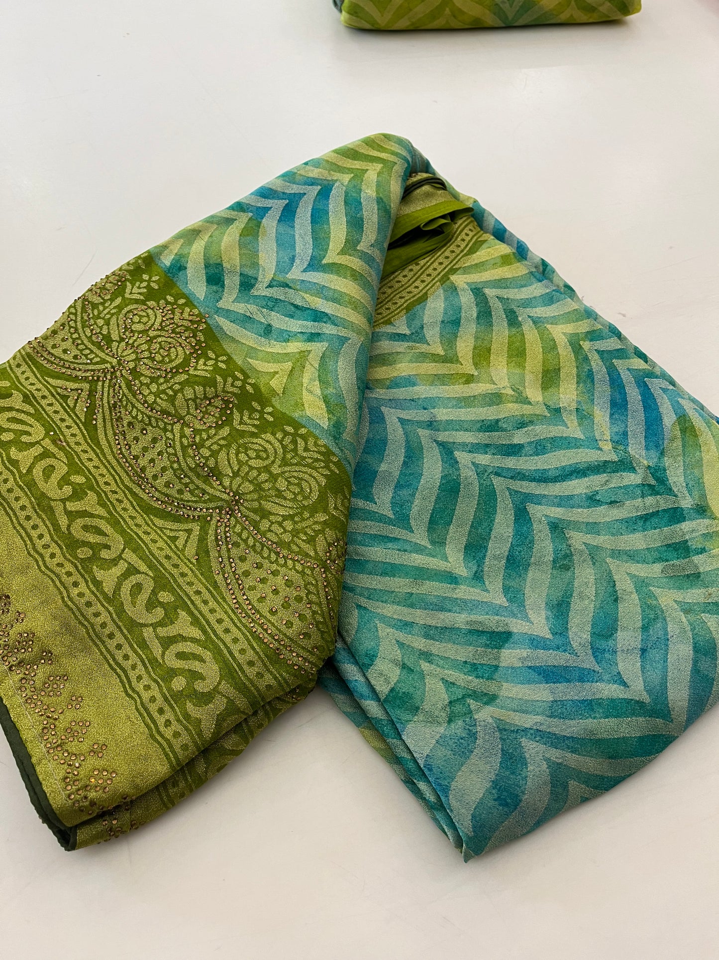 Brosso Fancy New