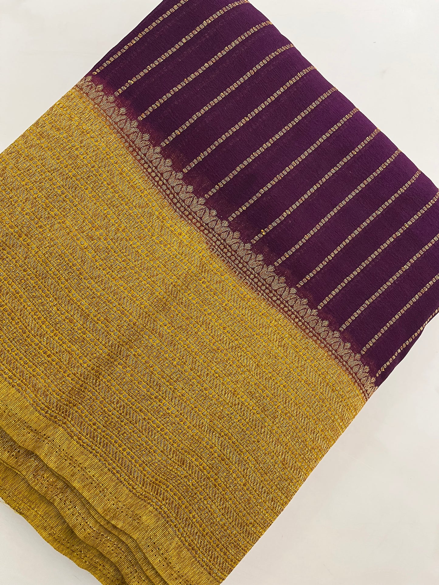 Viscose Banarasi