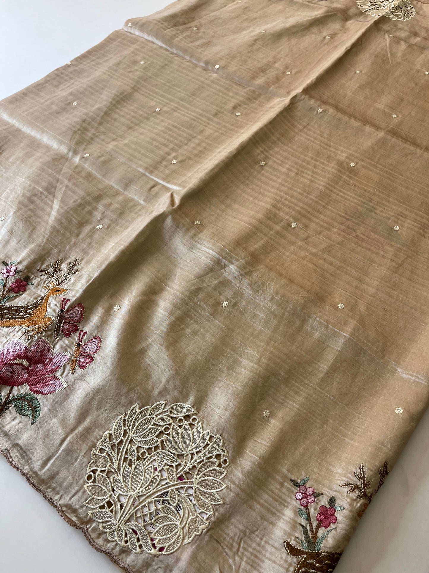 Butter Silk Hit Design