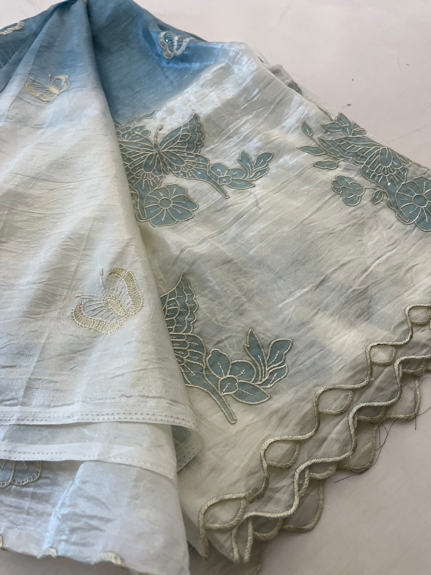 Butter silk new