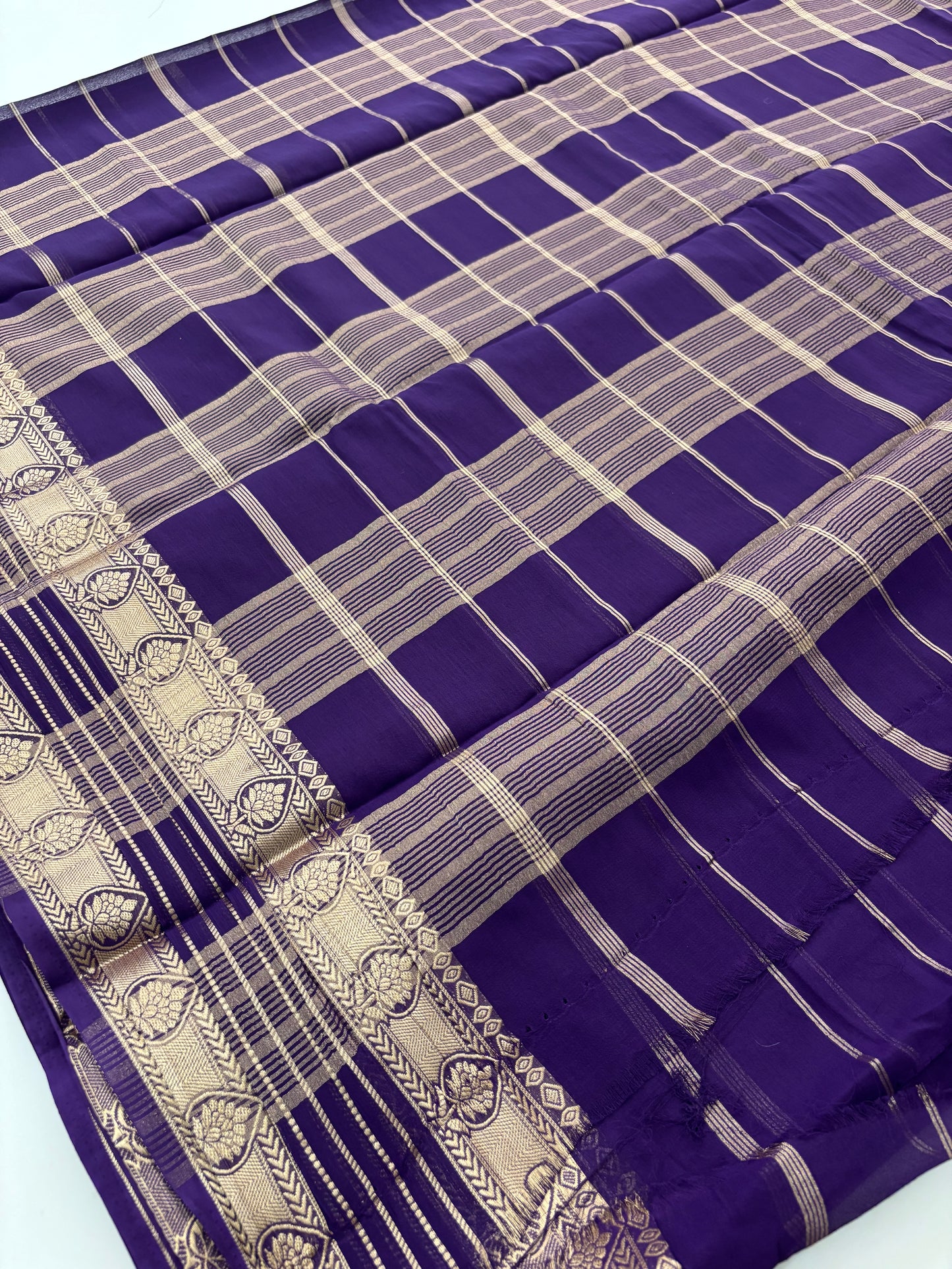 Premium Chiffon