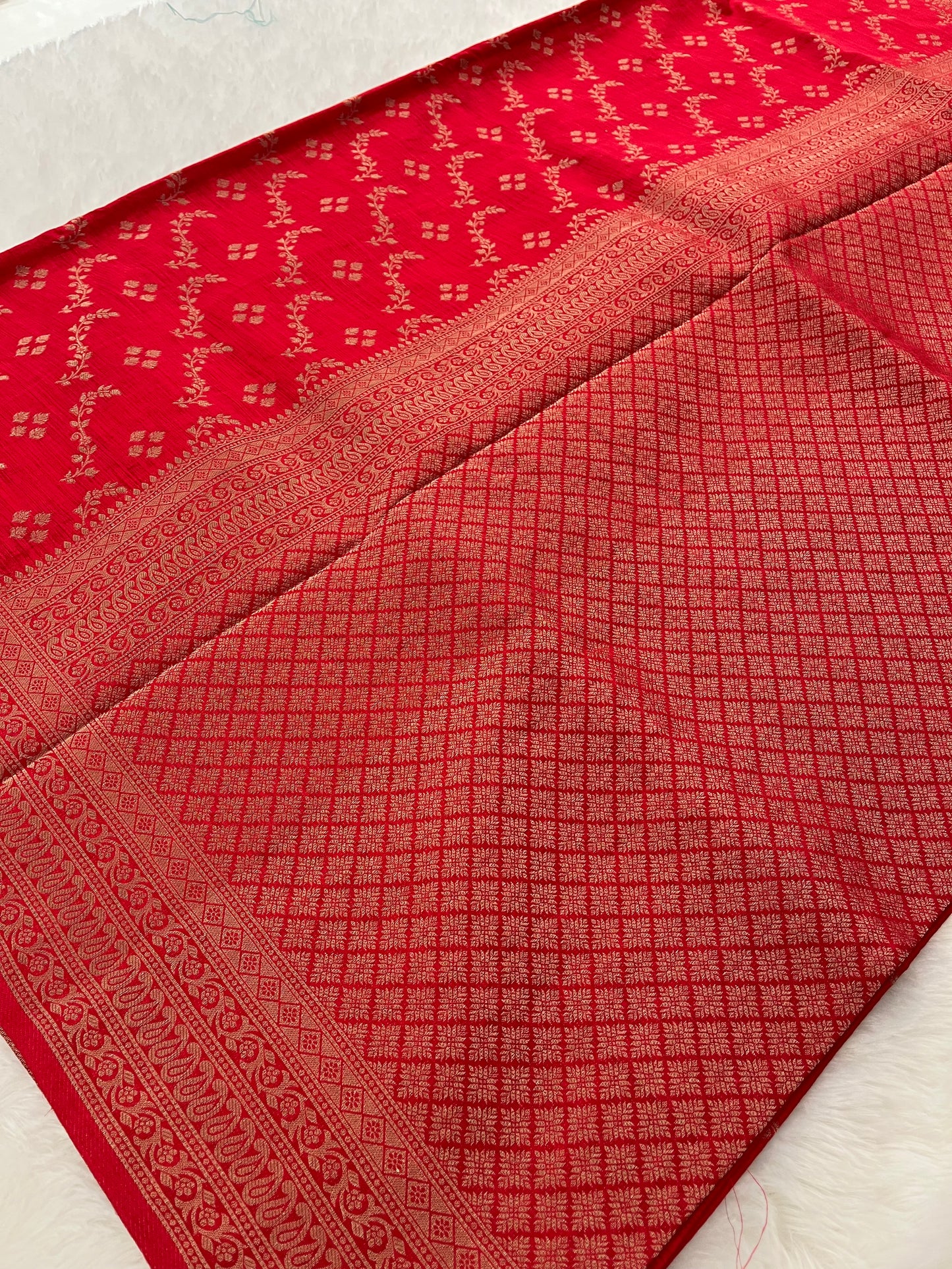 AP15 linen Tussar