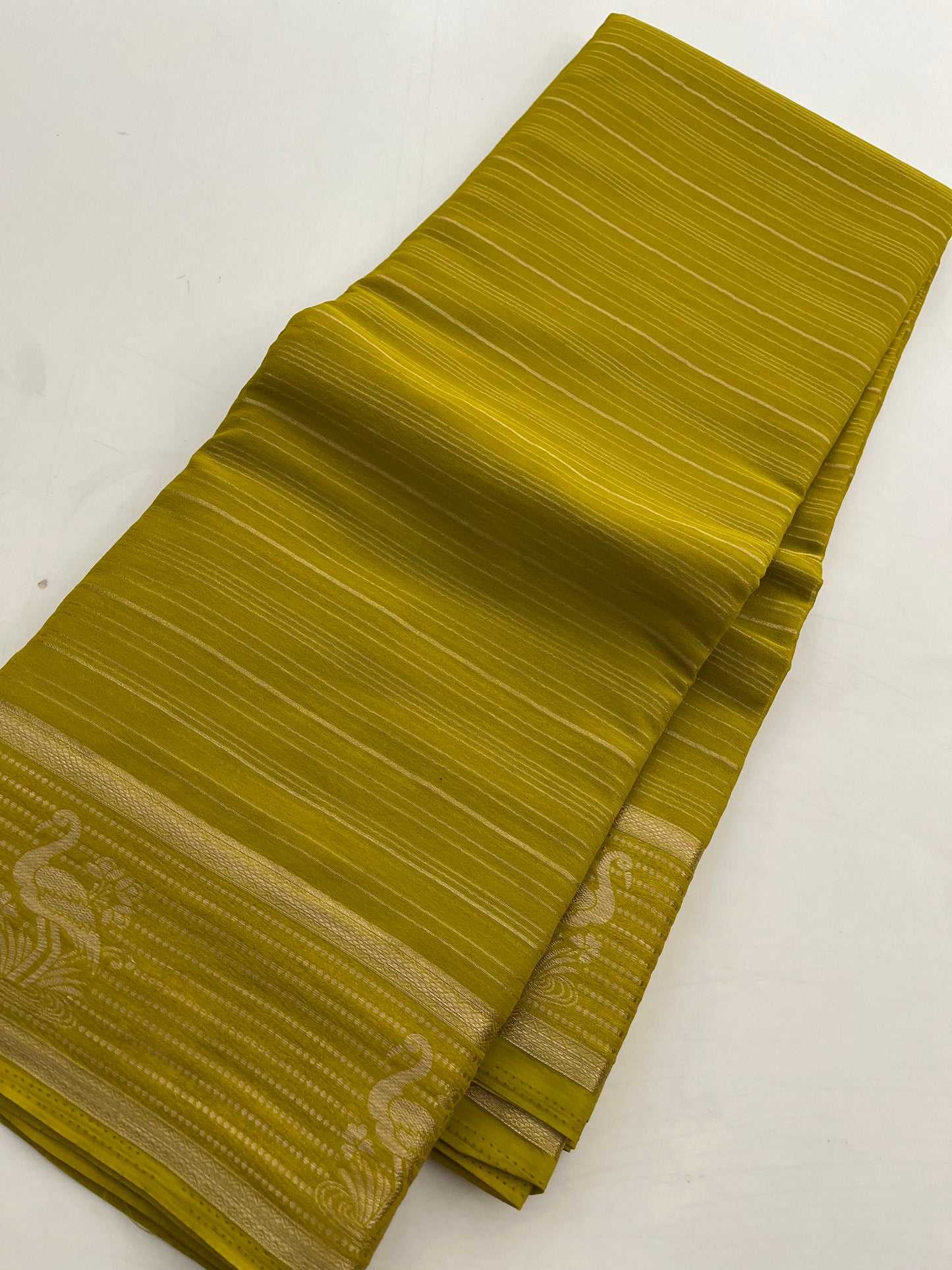 Premium Chiffon