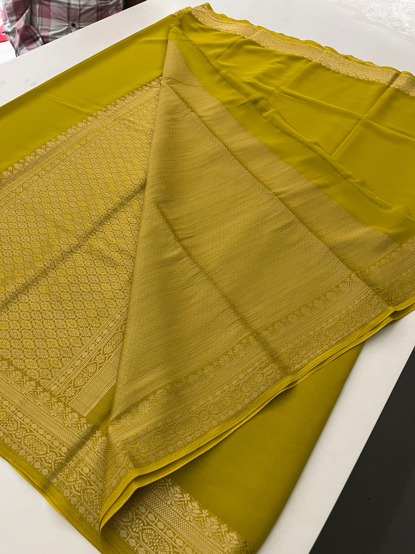 Premium Chiffon