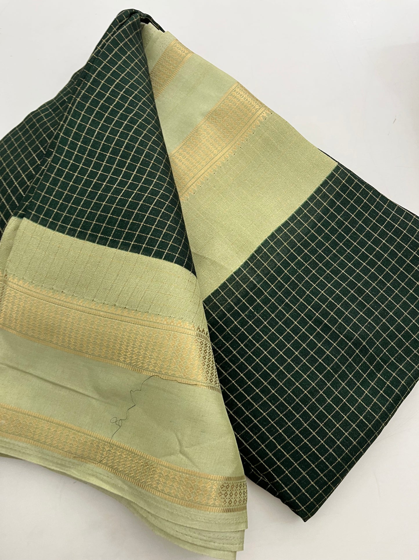 Crepe Chiffon