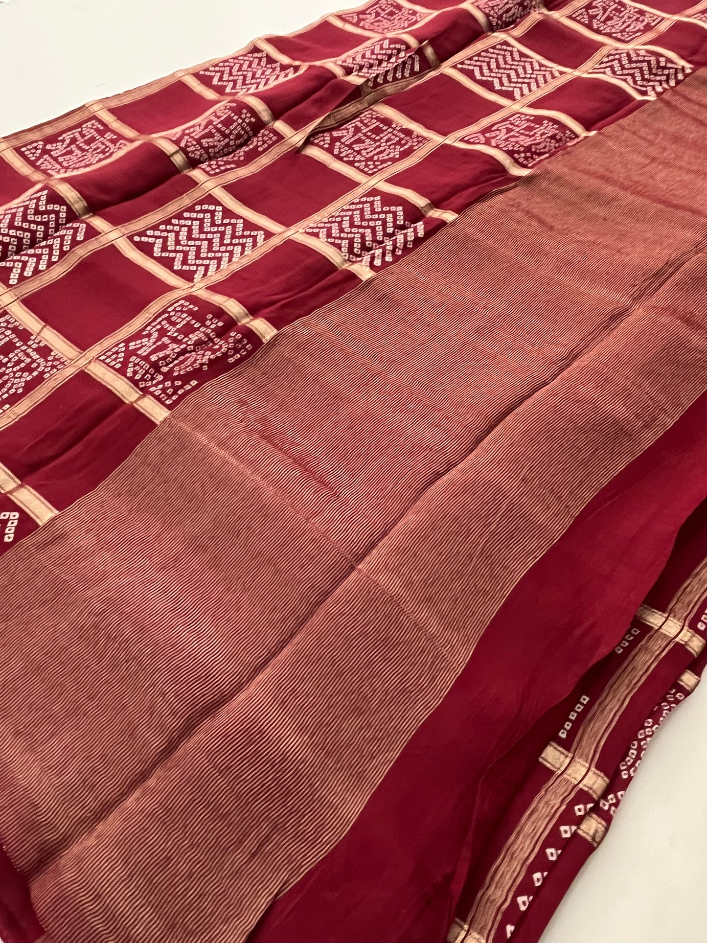 AP14 Assam silk premium