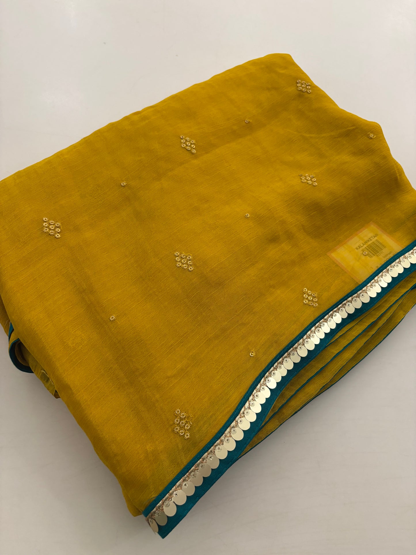 Premium chiffons