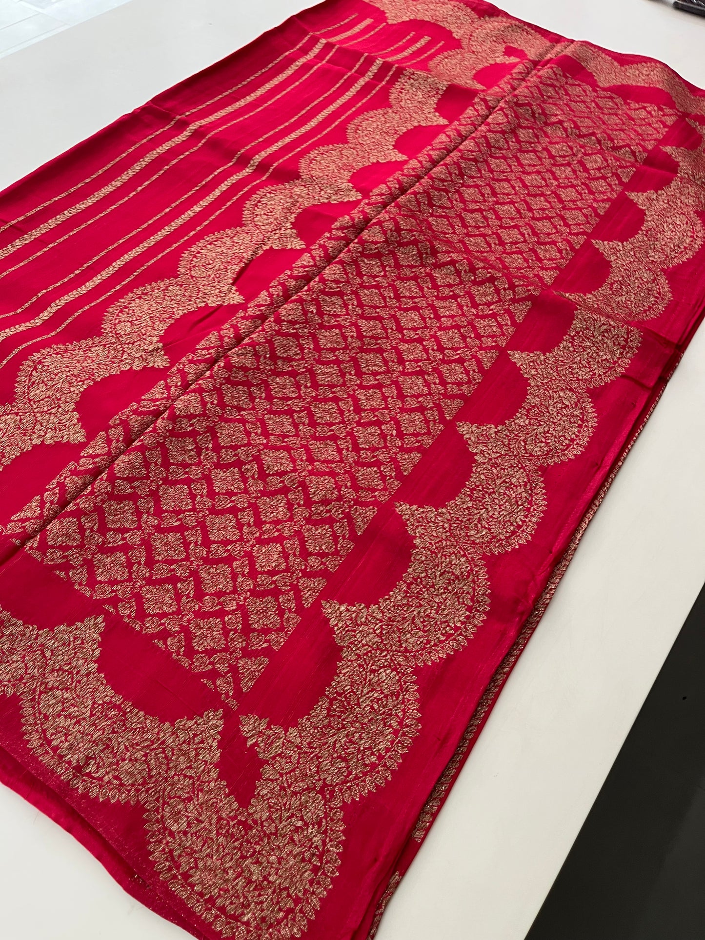 Linen Designer copper