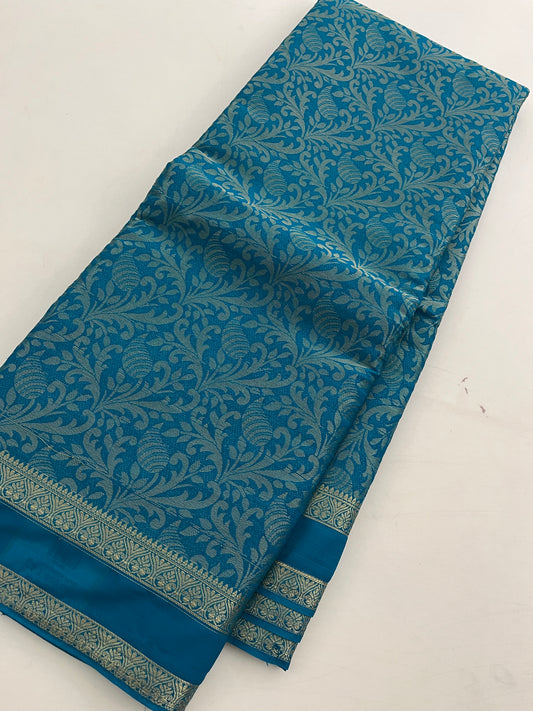 Banarasi Brocade