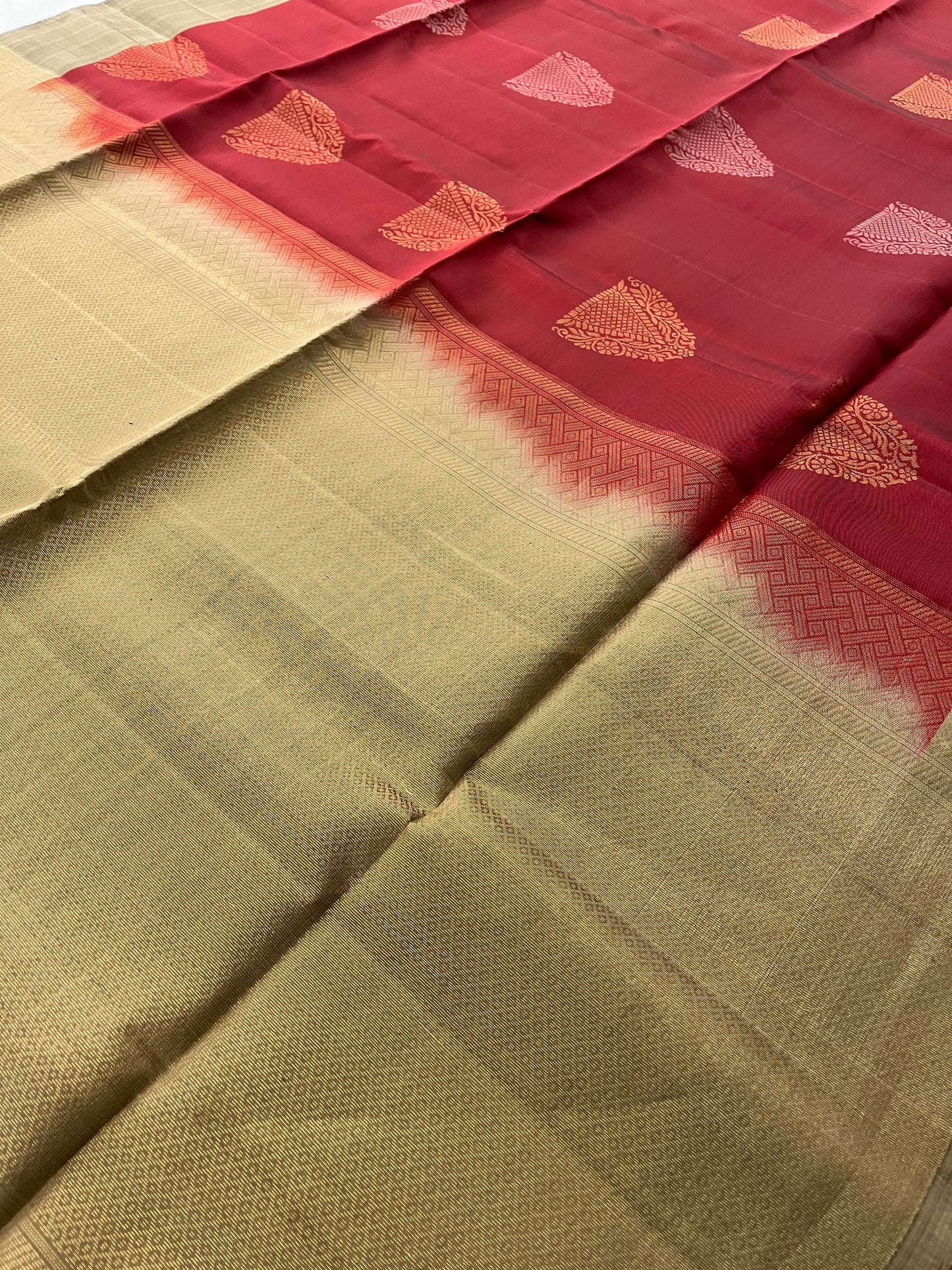 AP23 Pure Kanchi silk sarees