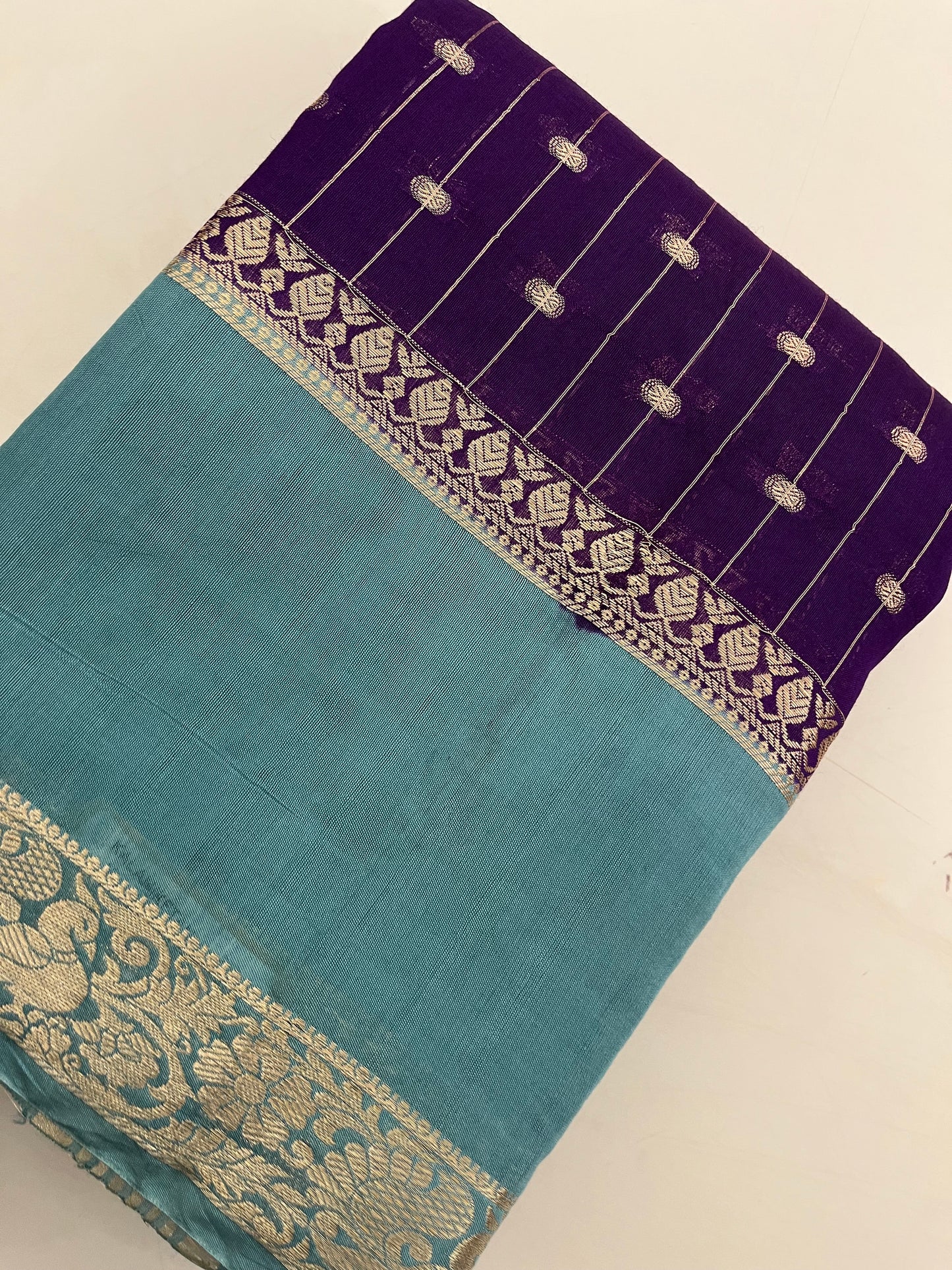 Assam Silk