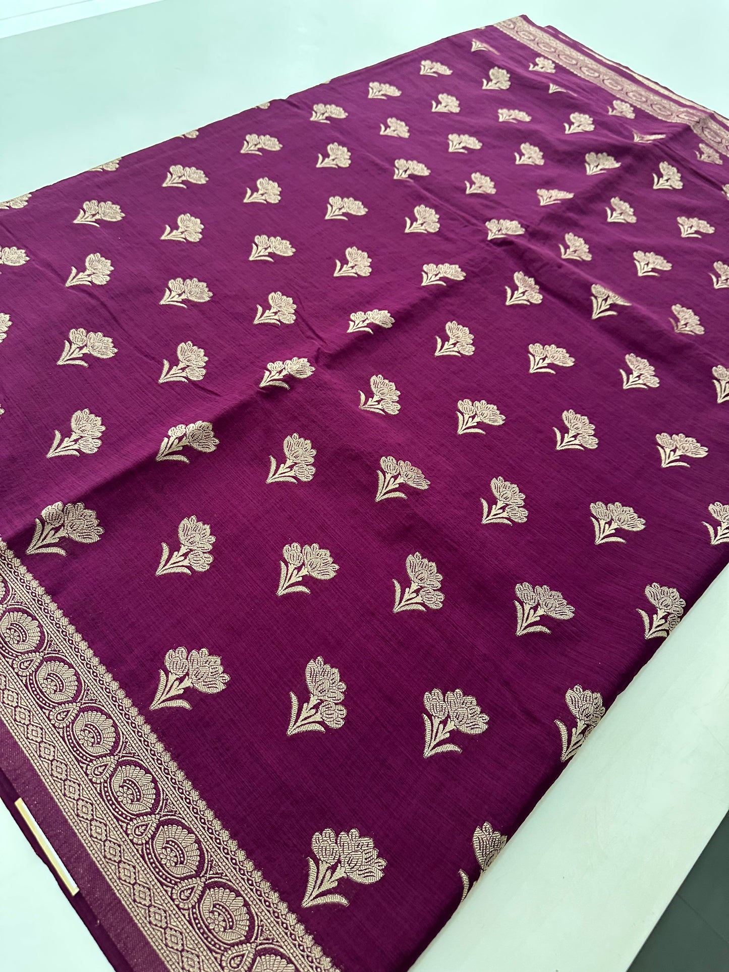 Linen Fancy Heritage-J6
