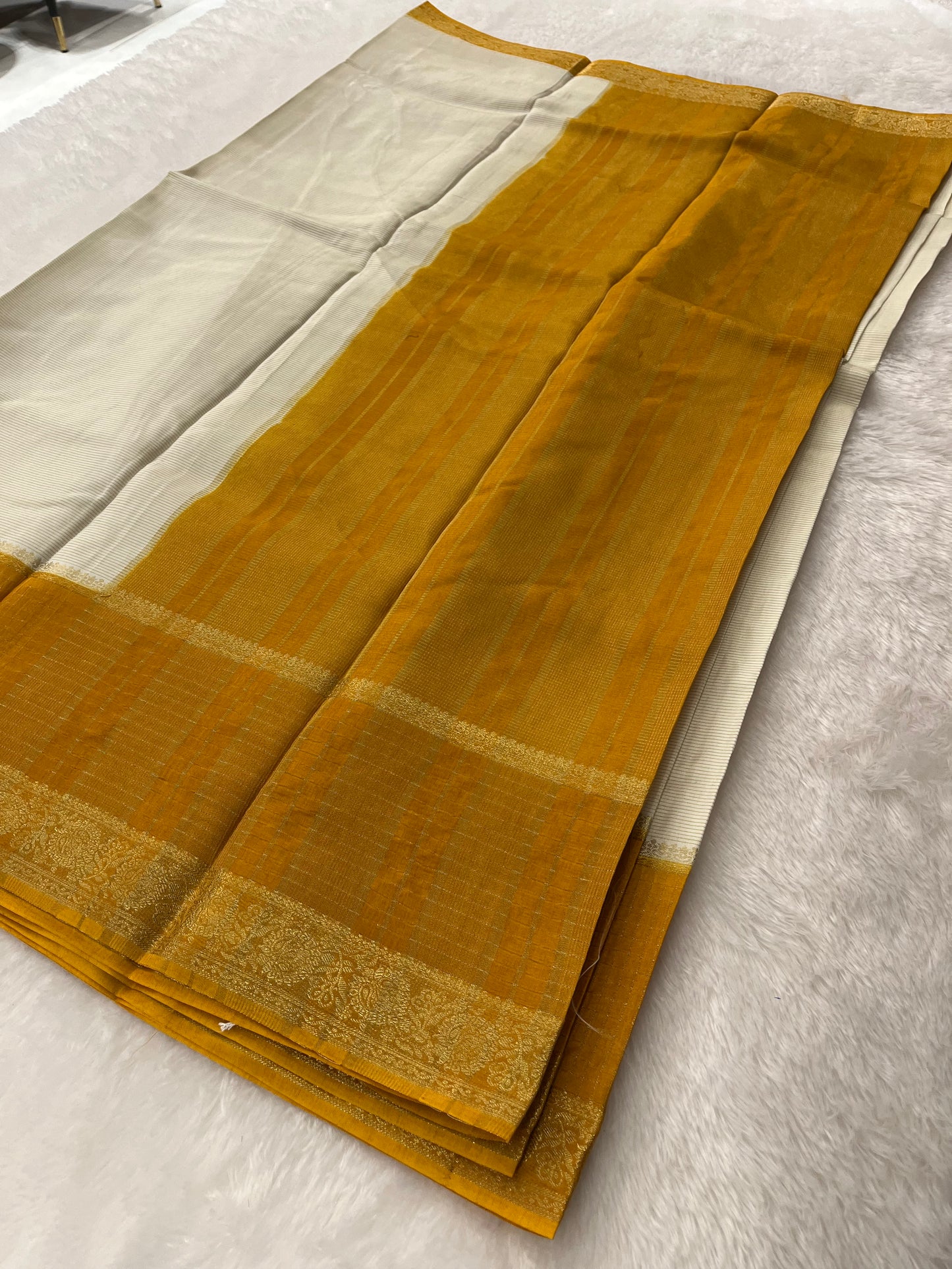 M9-Designer Dupion Silk