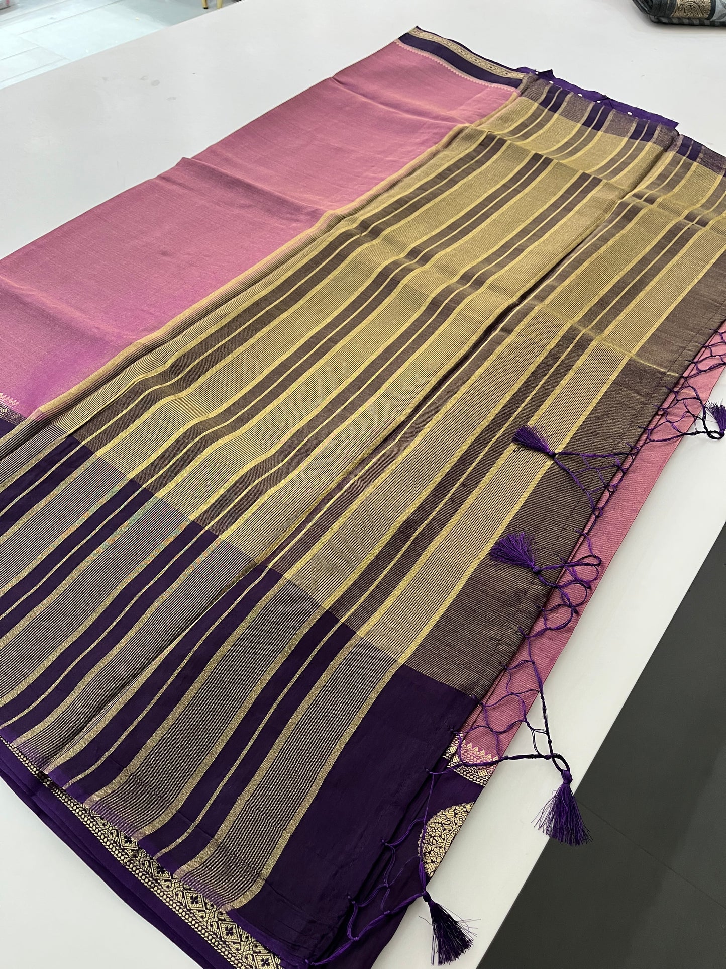 Designer Banarasi