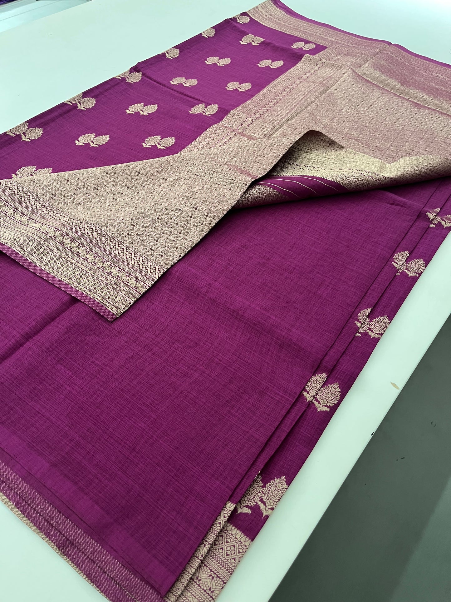 Linen Haritaga fancy