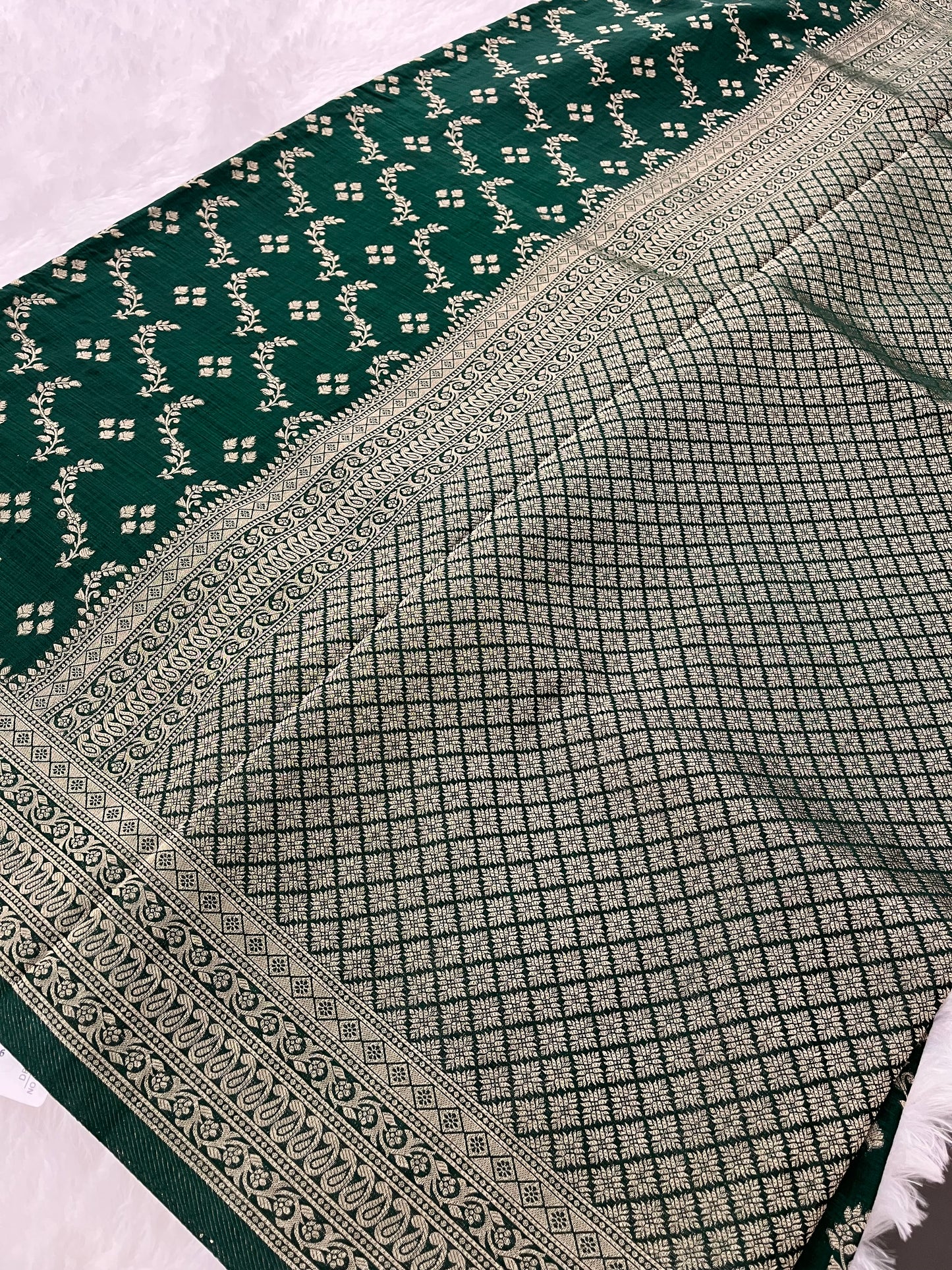 AP15 linen Tussar