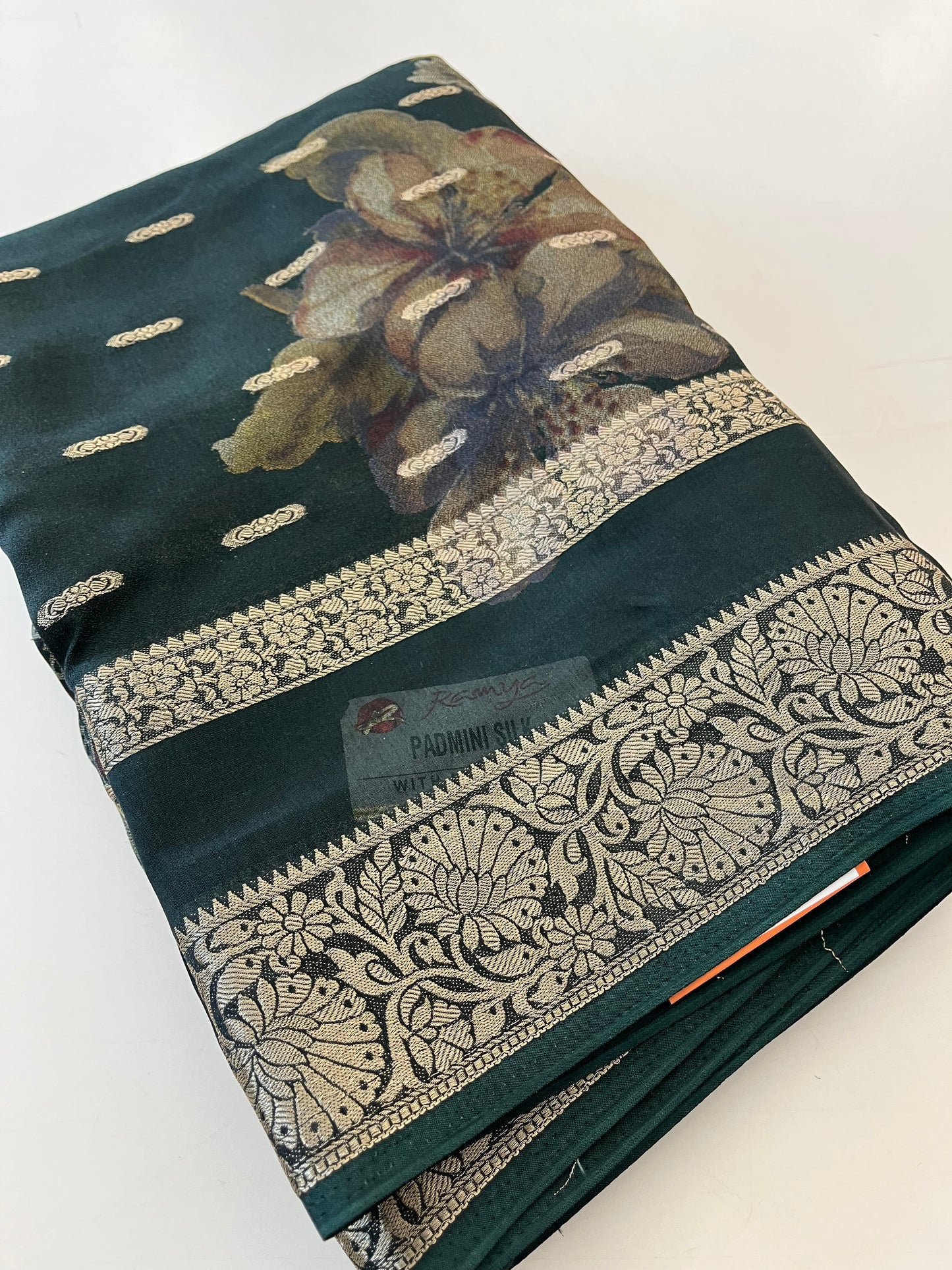 Padmini silk