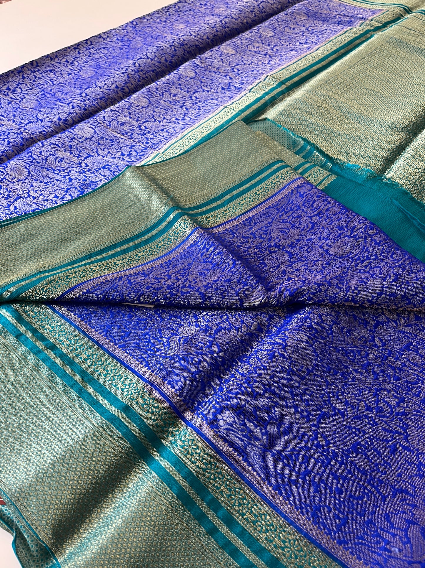Banarasi Brocade Fancy