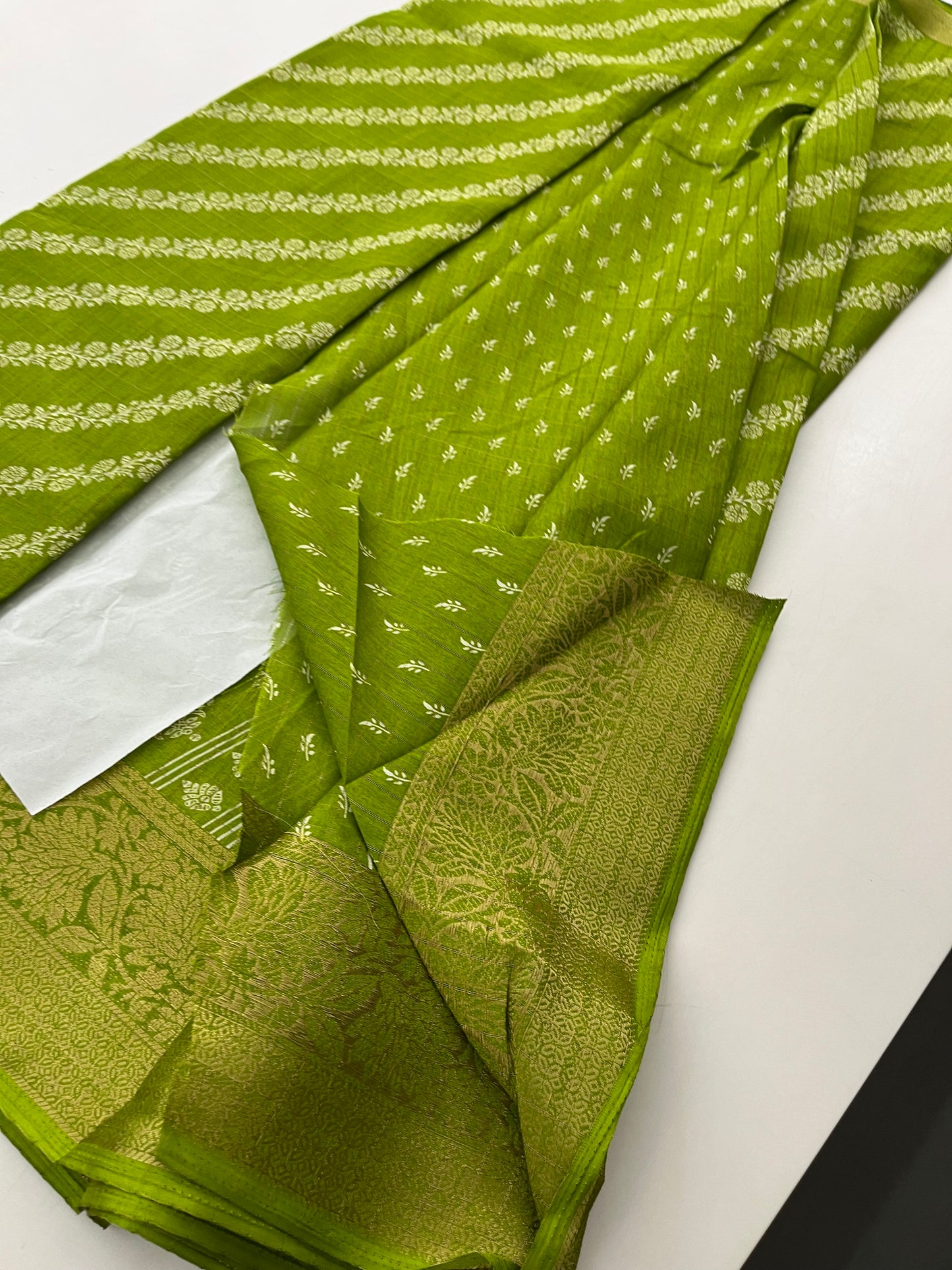 Crepe Chiffon