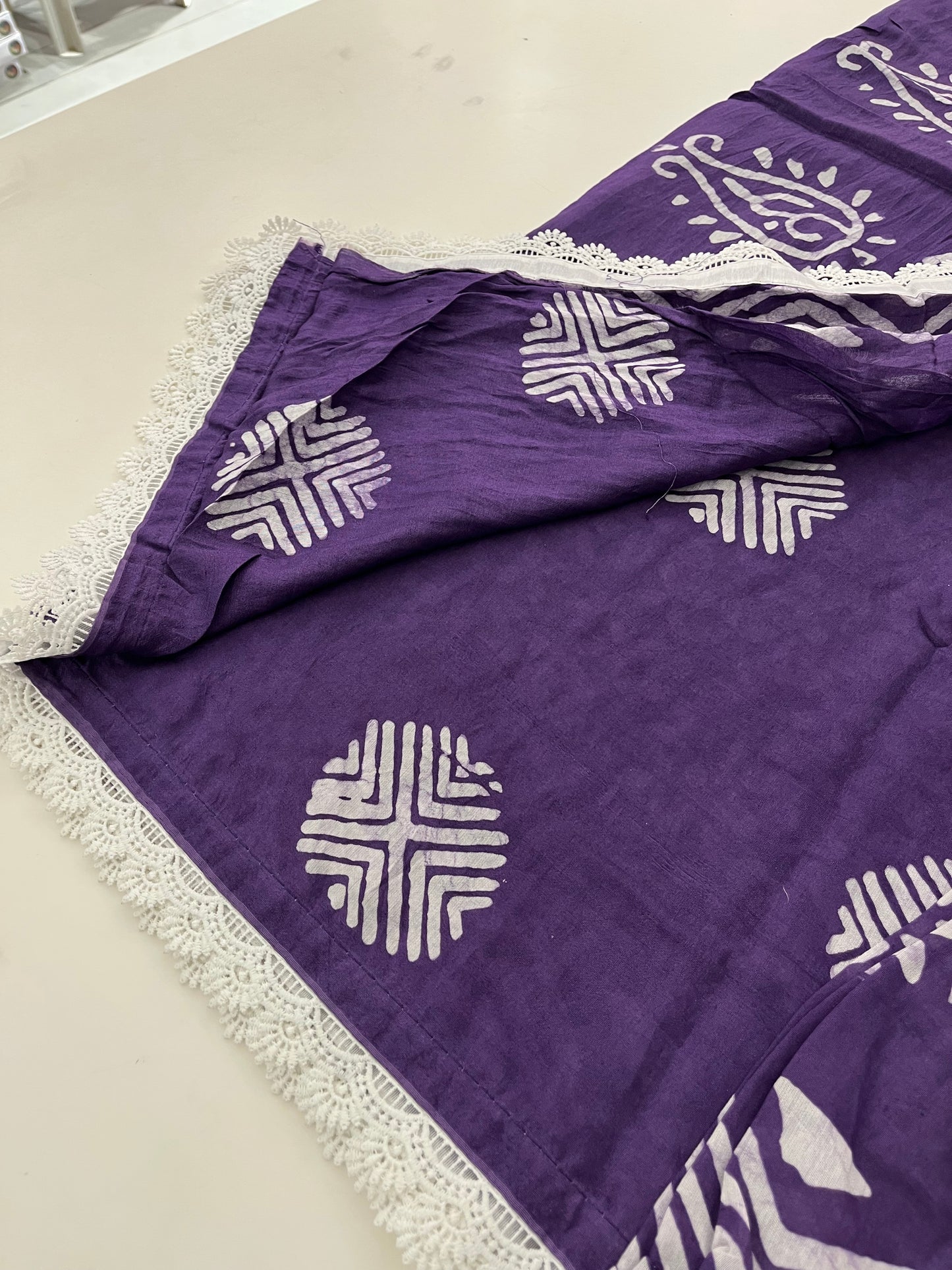 Printed Cotton Fancy