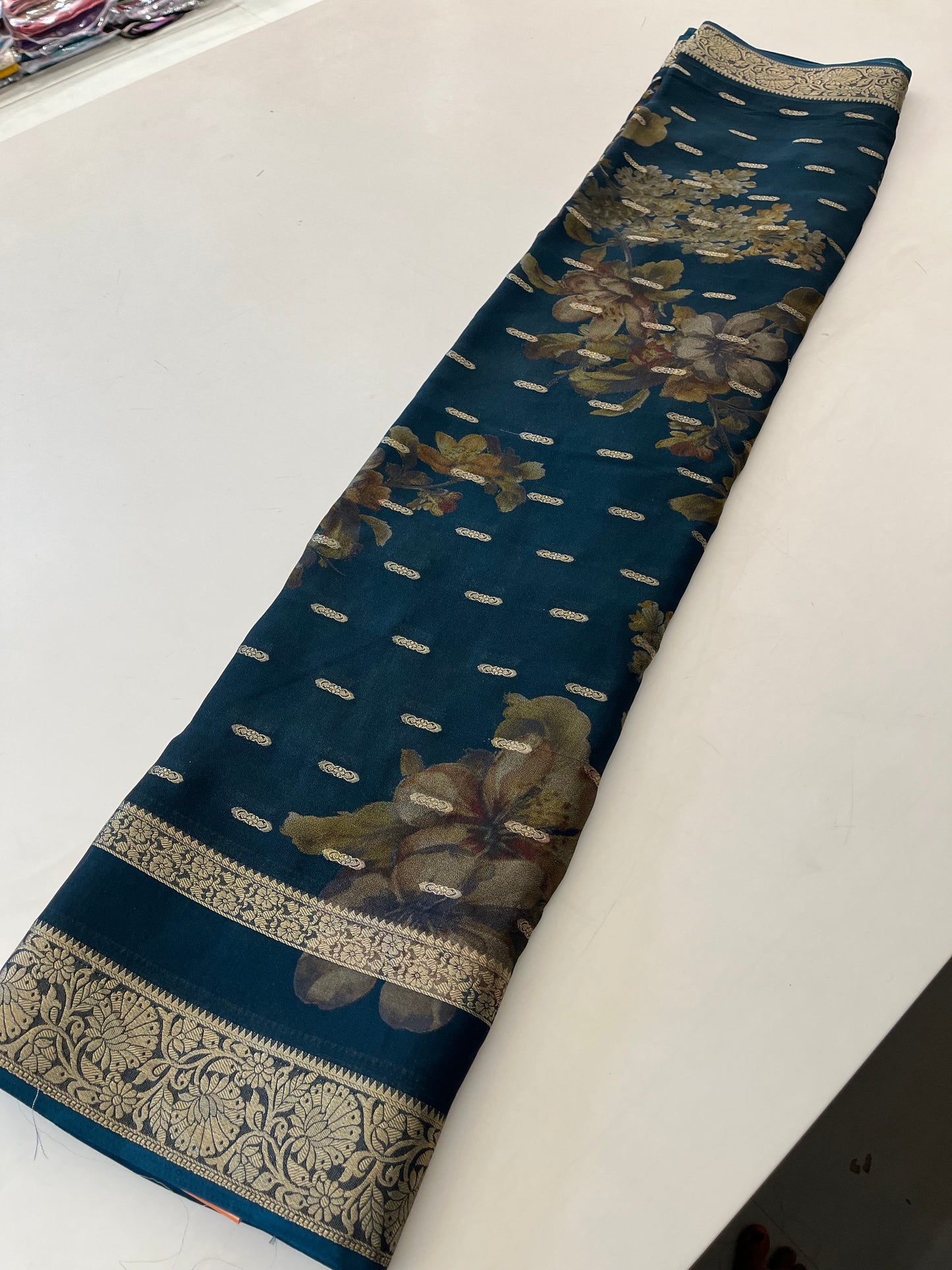 Padmini silk